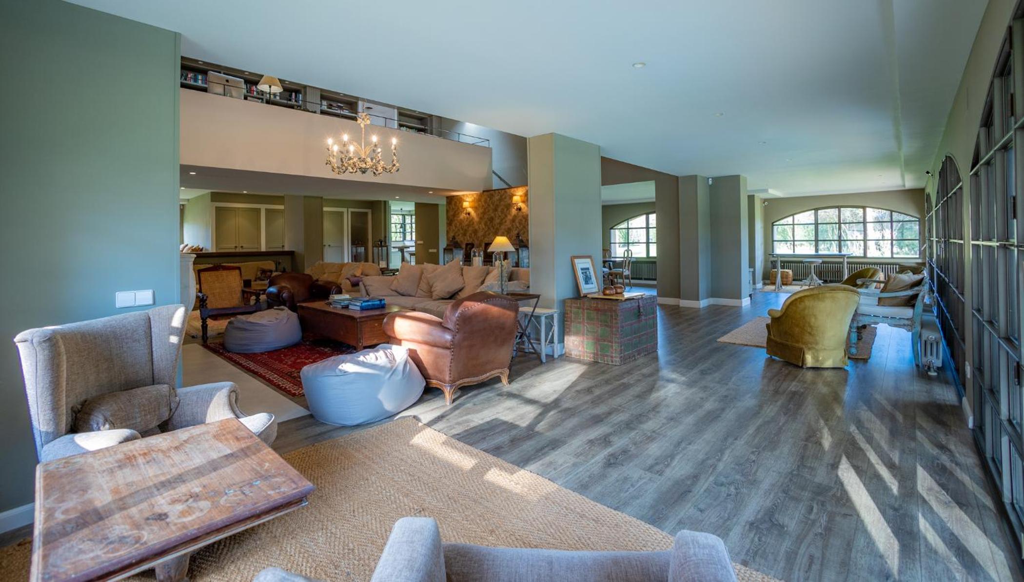 Can Estrelles Luxury Villa