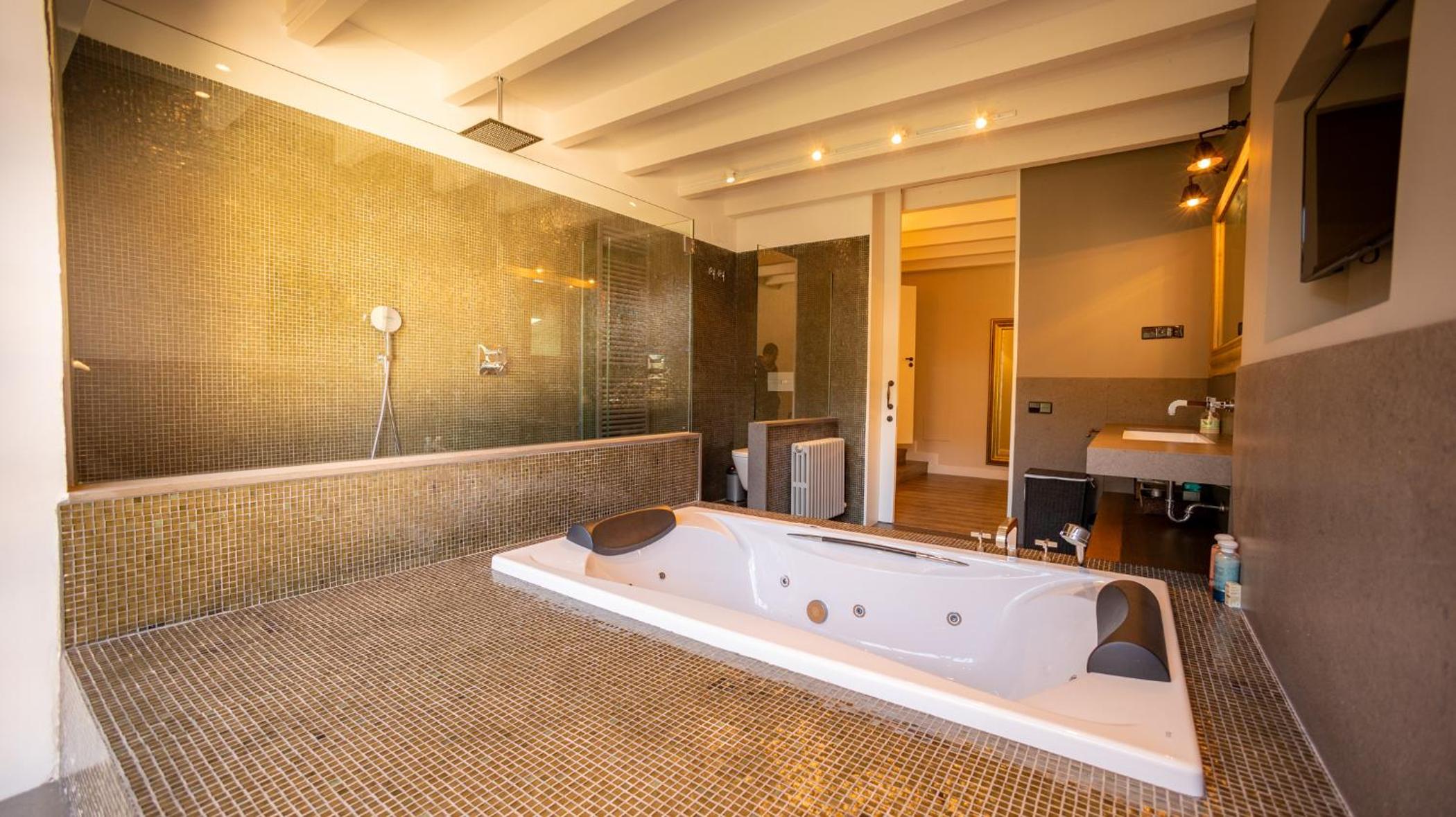 Can Estrelles Luxury Villa