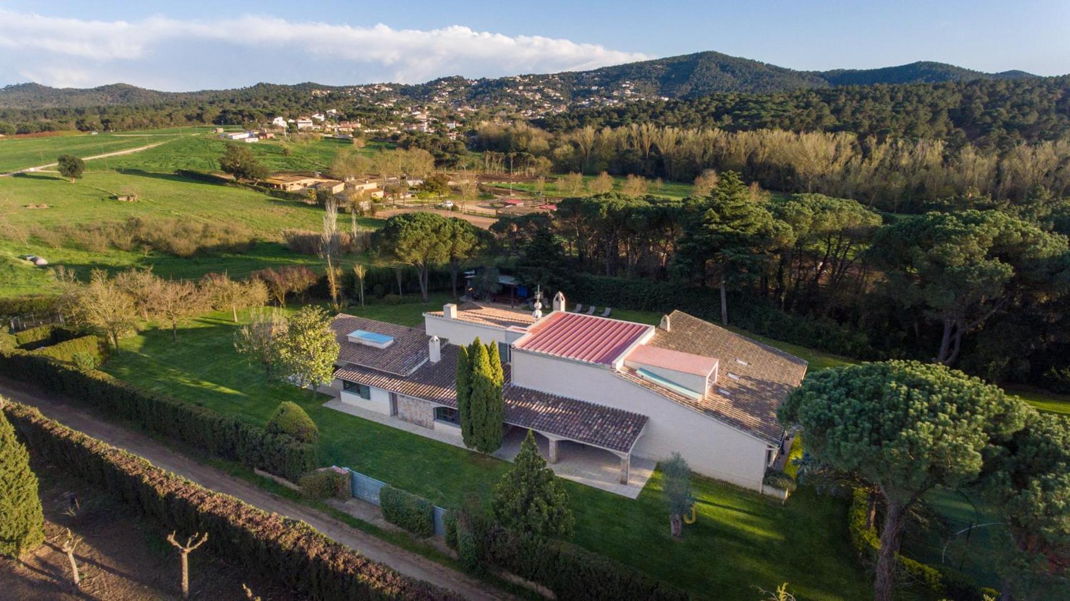 Can Estrelles Luxury Villa