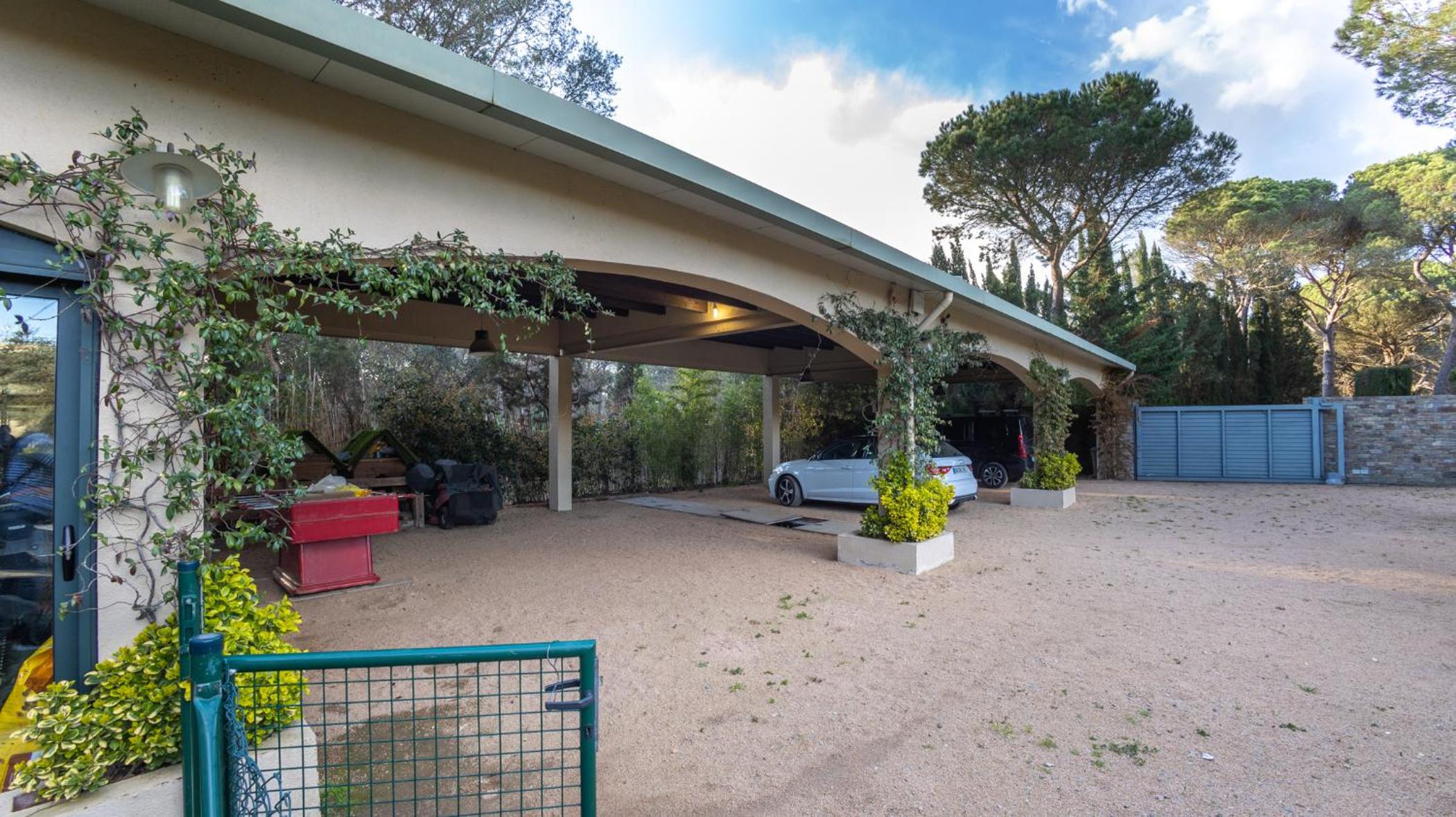 Can Estrelles Luxury Villa