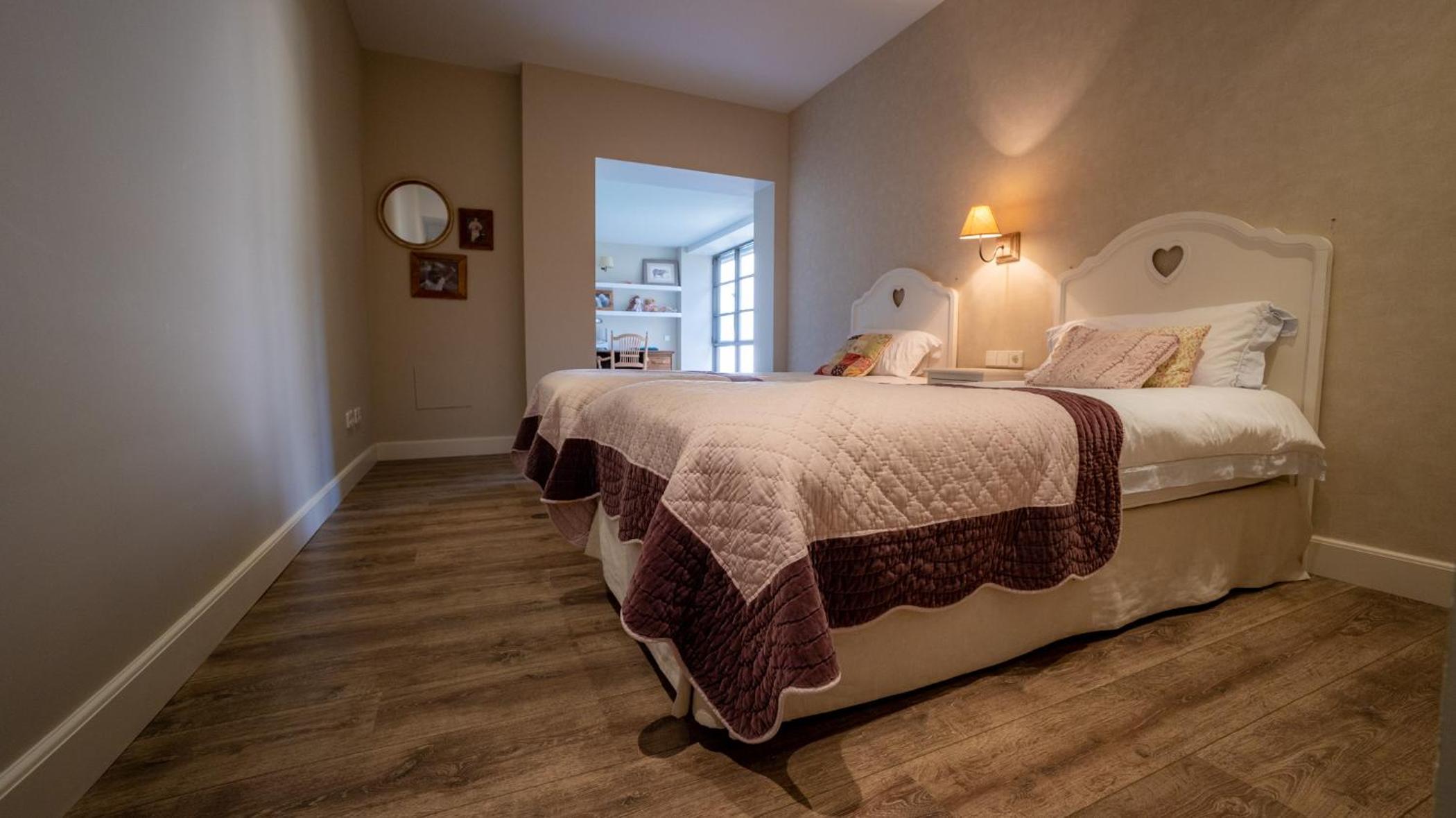 Can Estrelles Luxury Villa