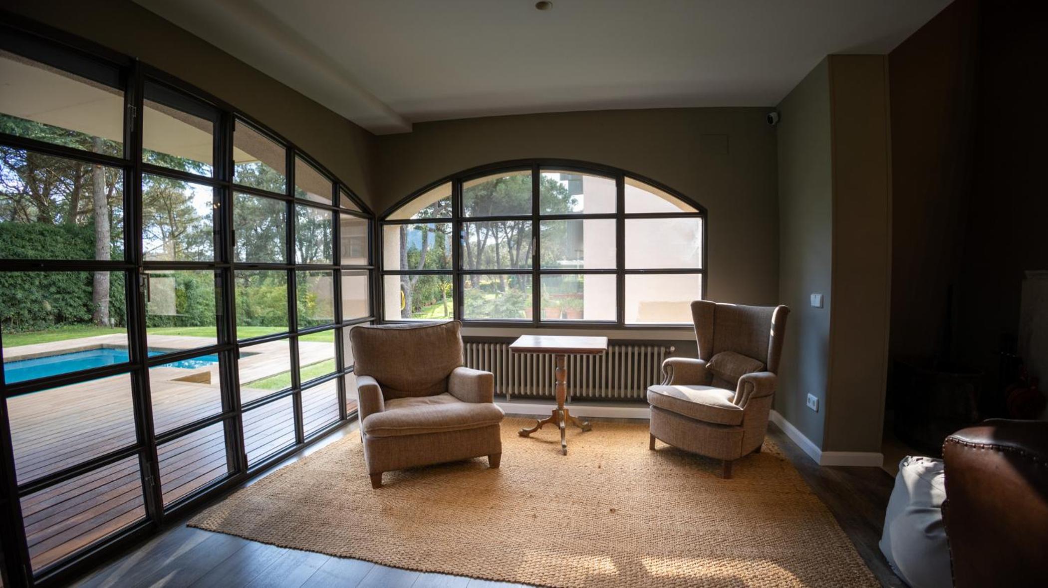 Can Estrelles Luxury Villa