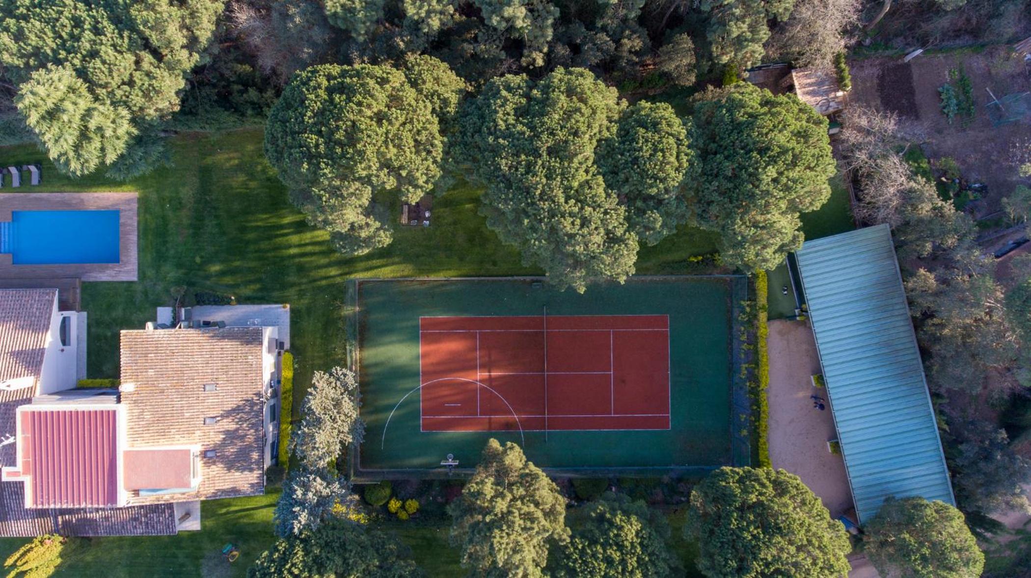 Can Estrelles Luxury Villa