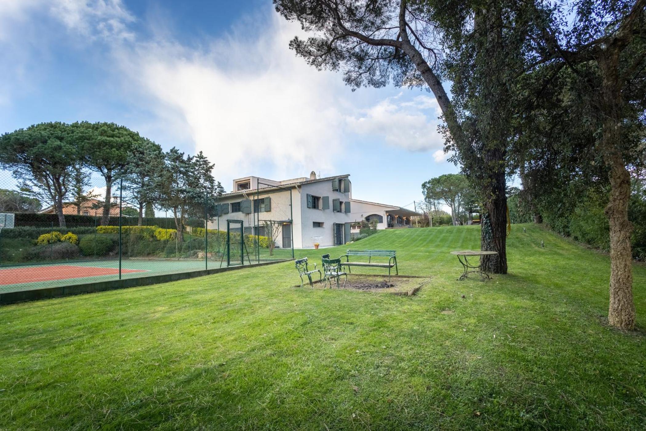 Can Estrelles Luxury Villa