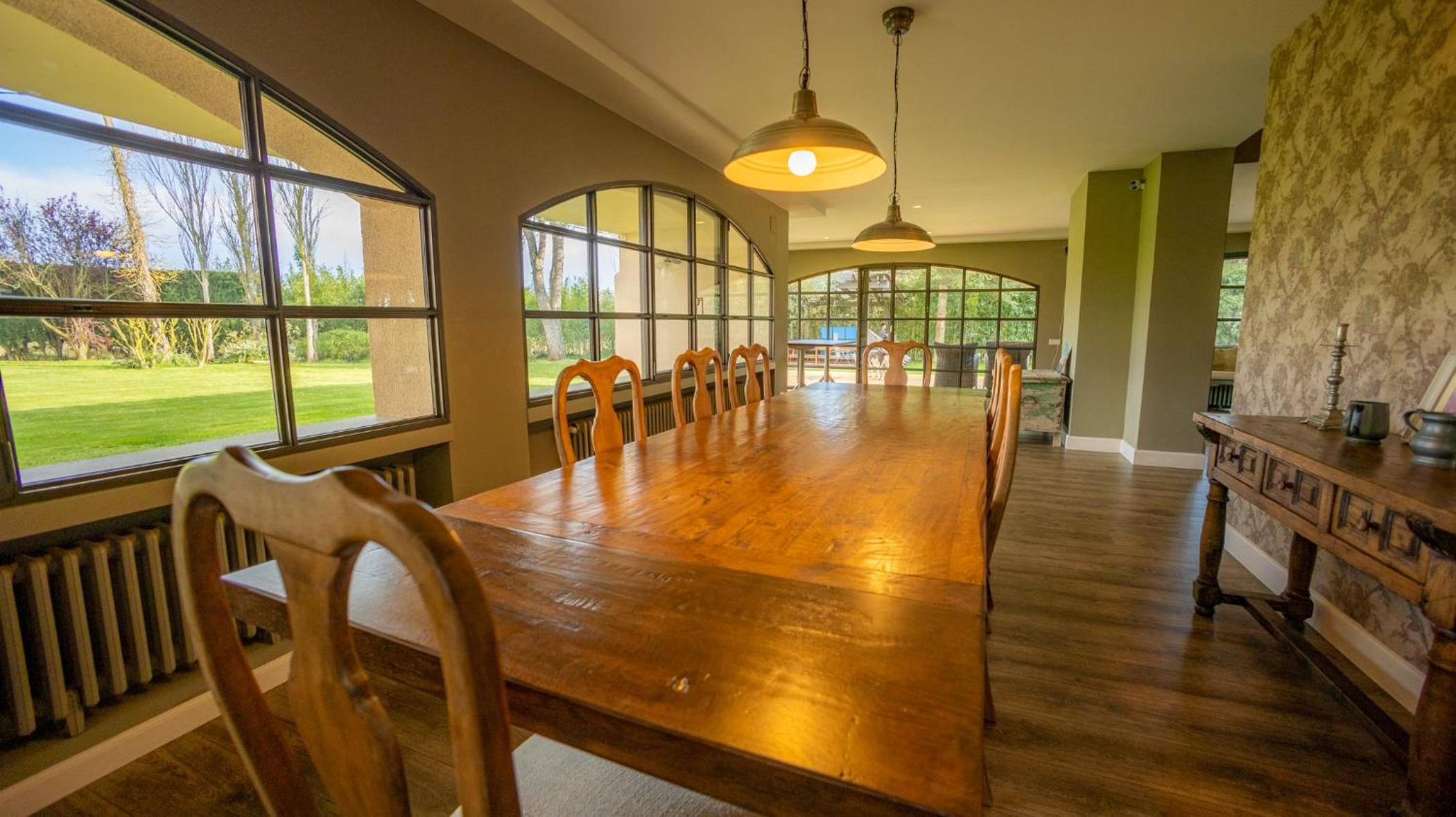 Can Estrelles Luxury Villa
