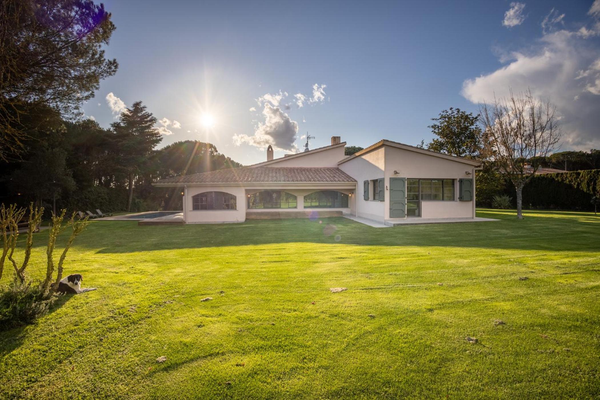 Can Estrelles Luxury Villa