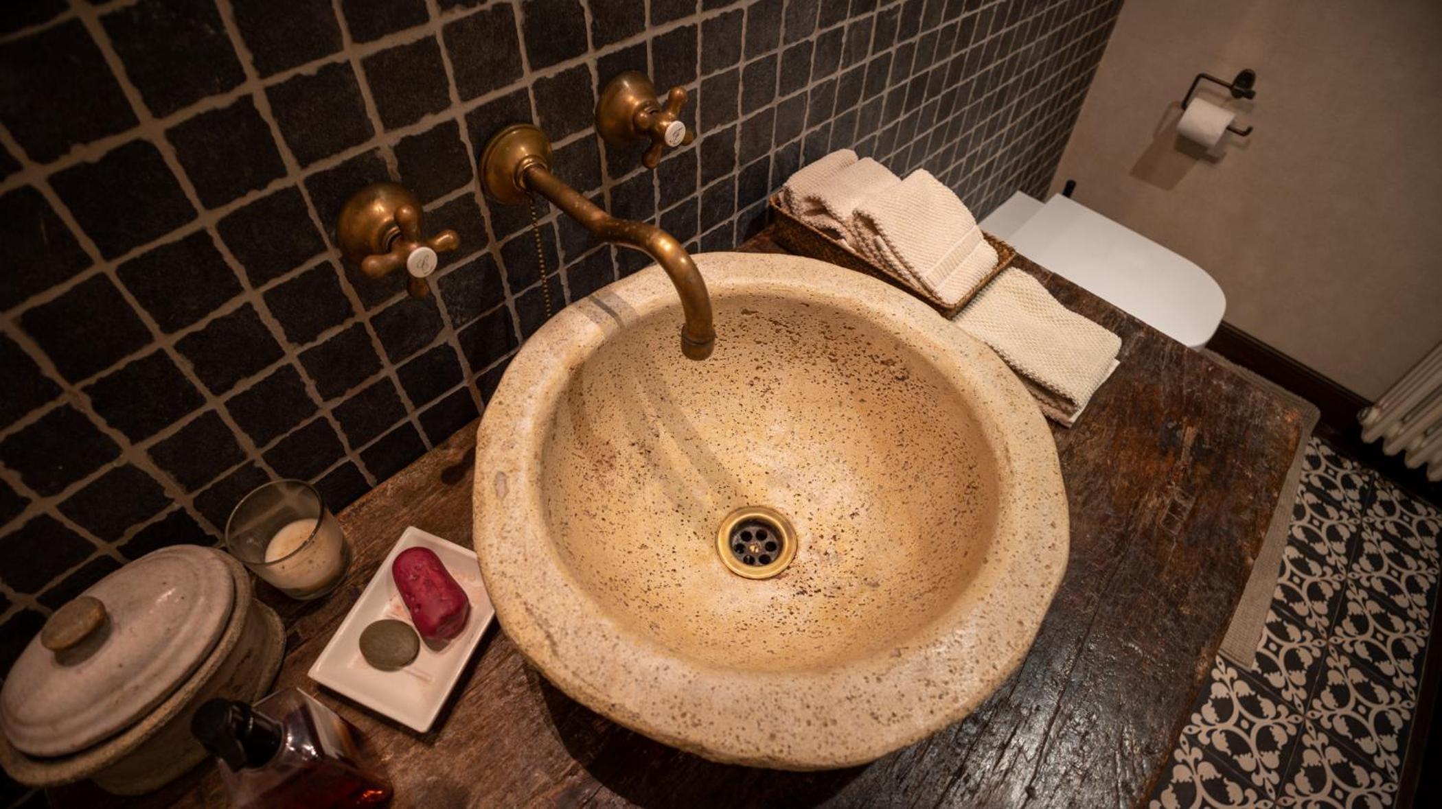 Can Estrelles Luxury Villa