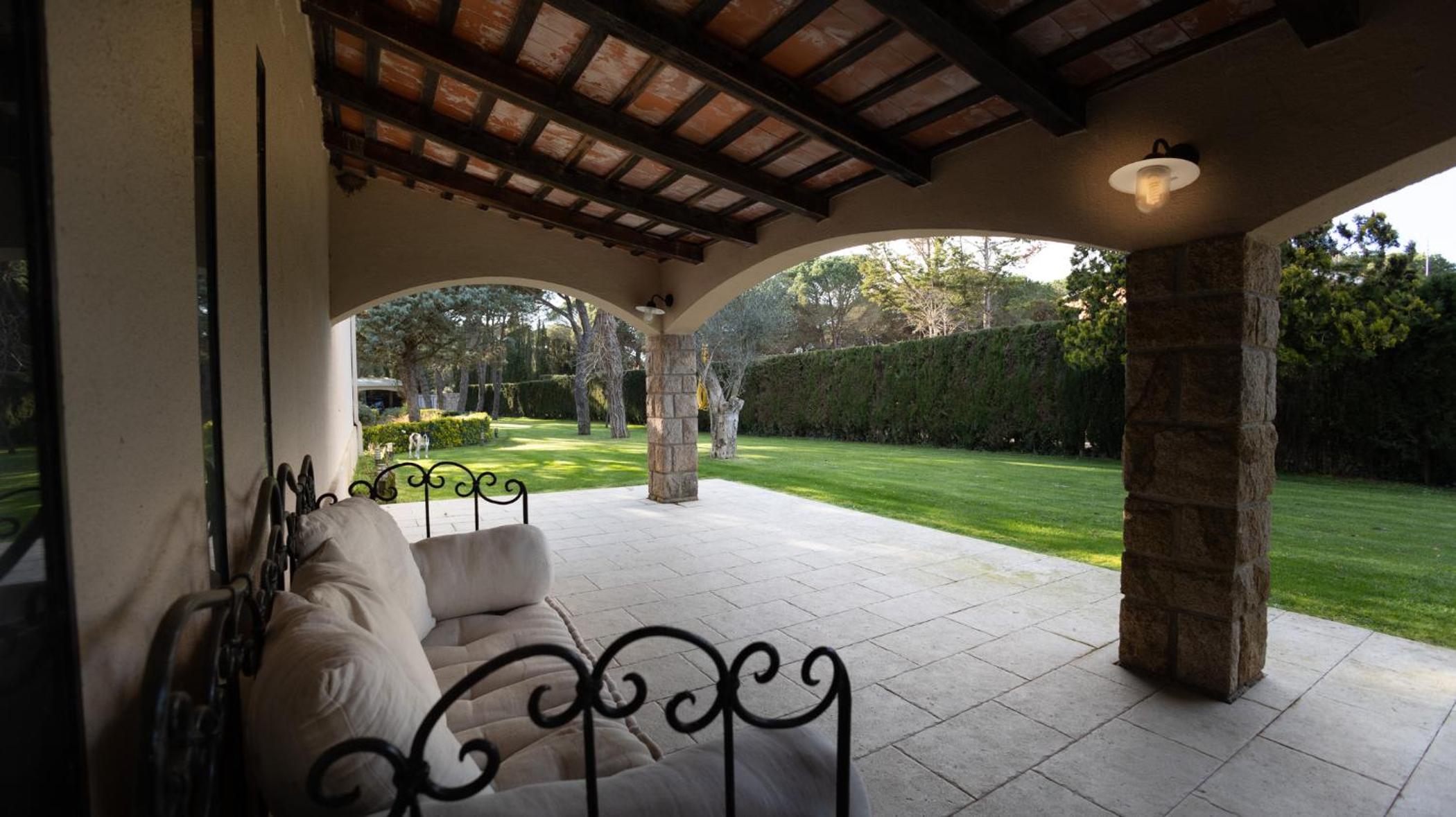 Can Estrelles Luxury Villa