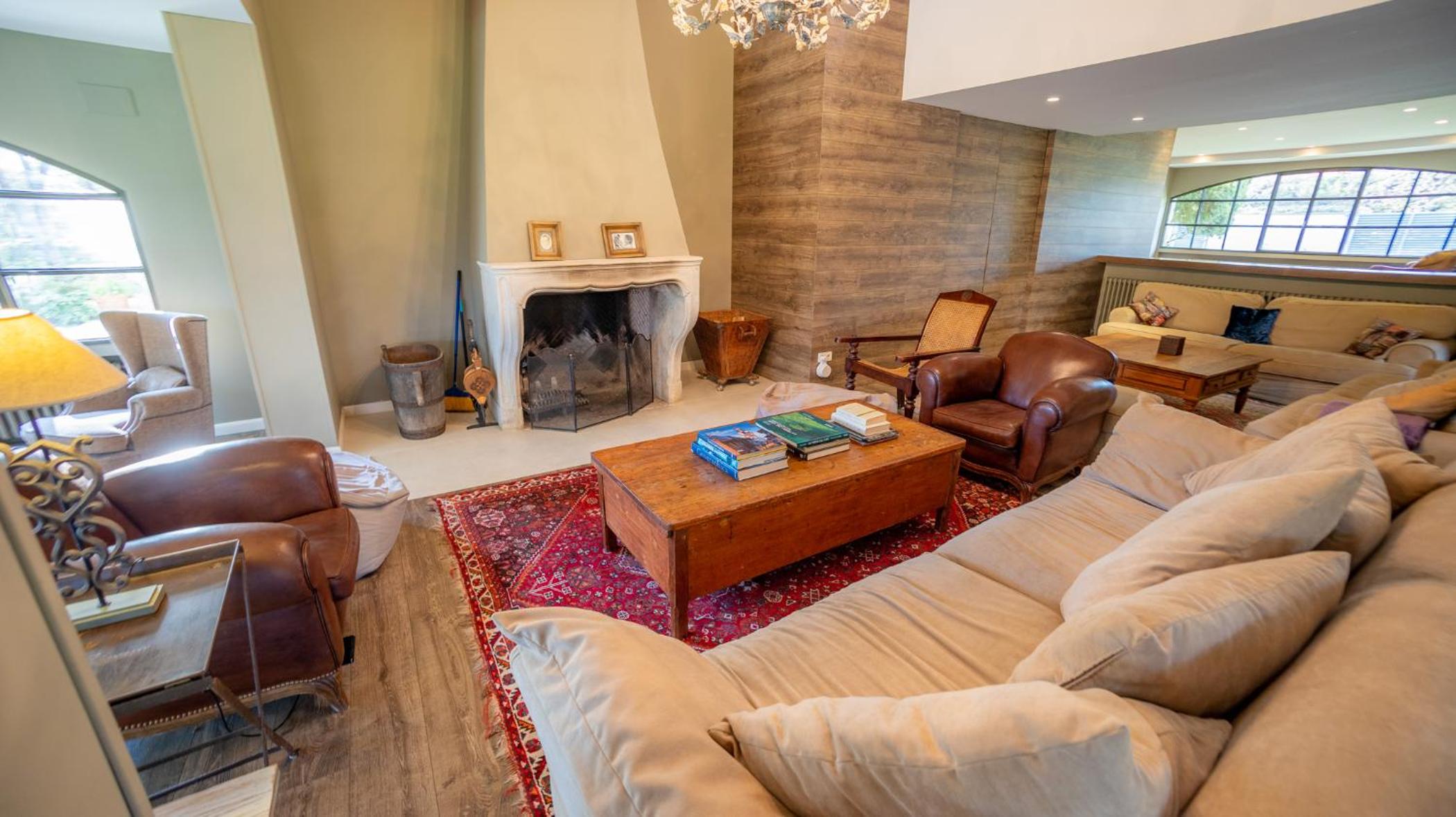 Can Estrelles Luxury Villa