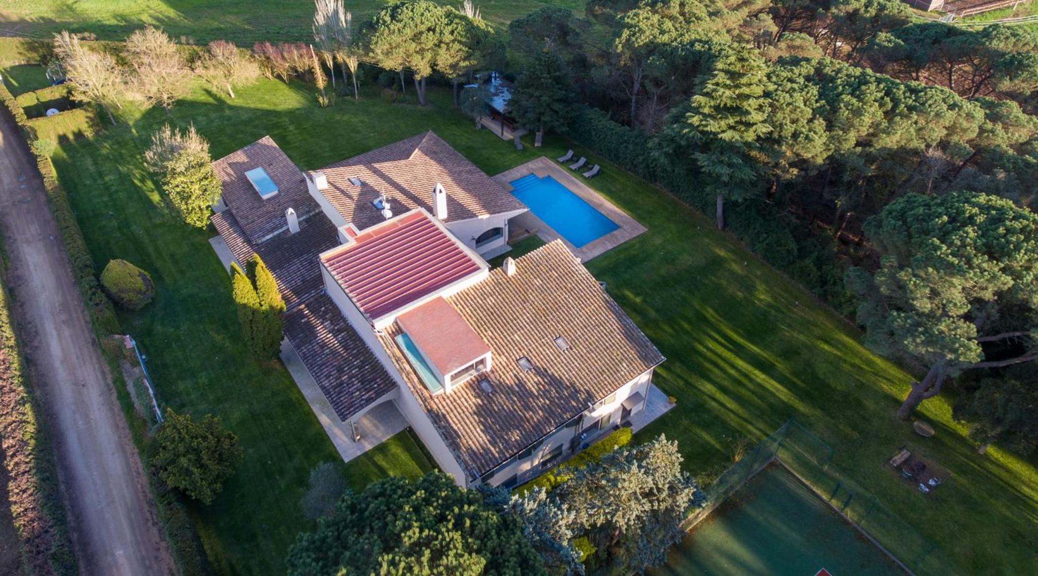 Can Estrelles Luxury Villa