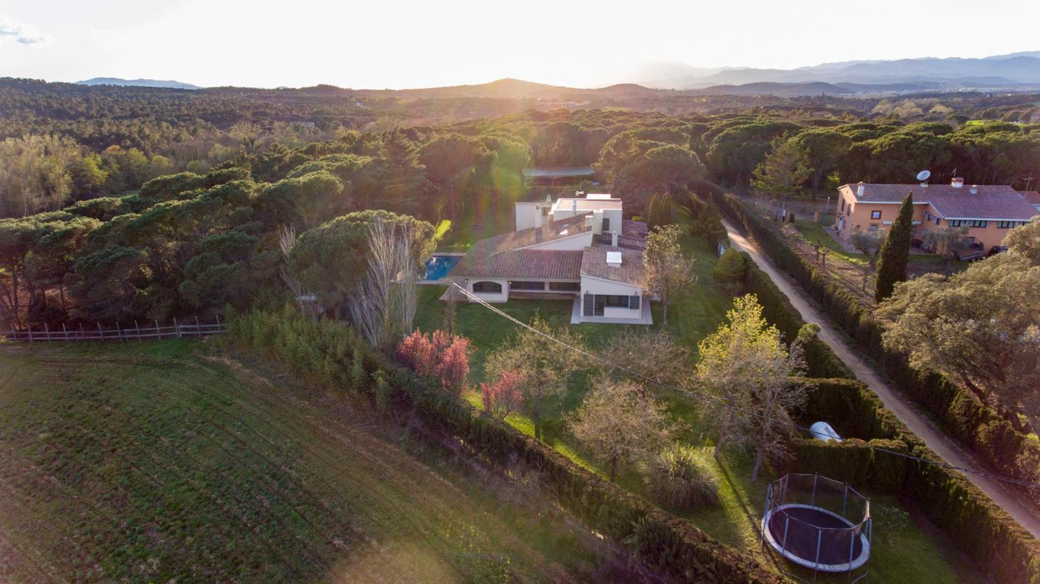 Can Estrelles Luxury Villa