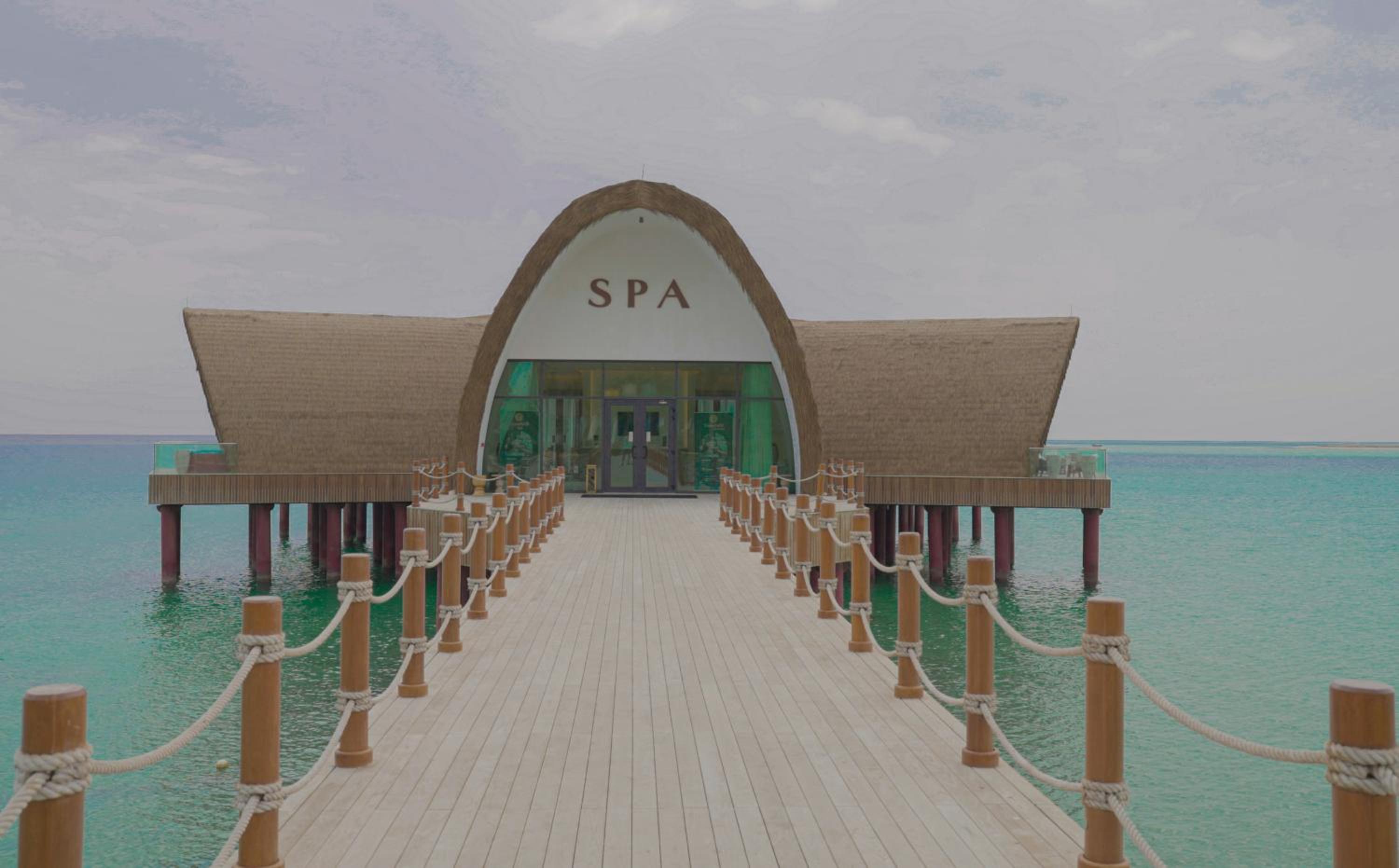 Tawila Island Resort