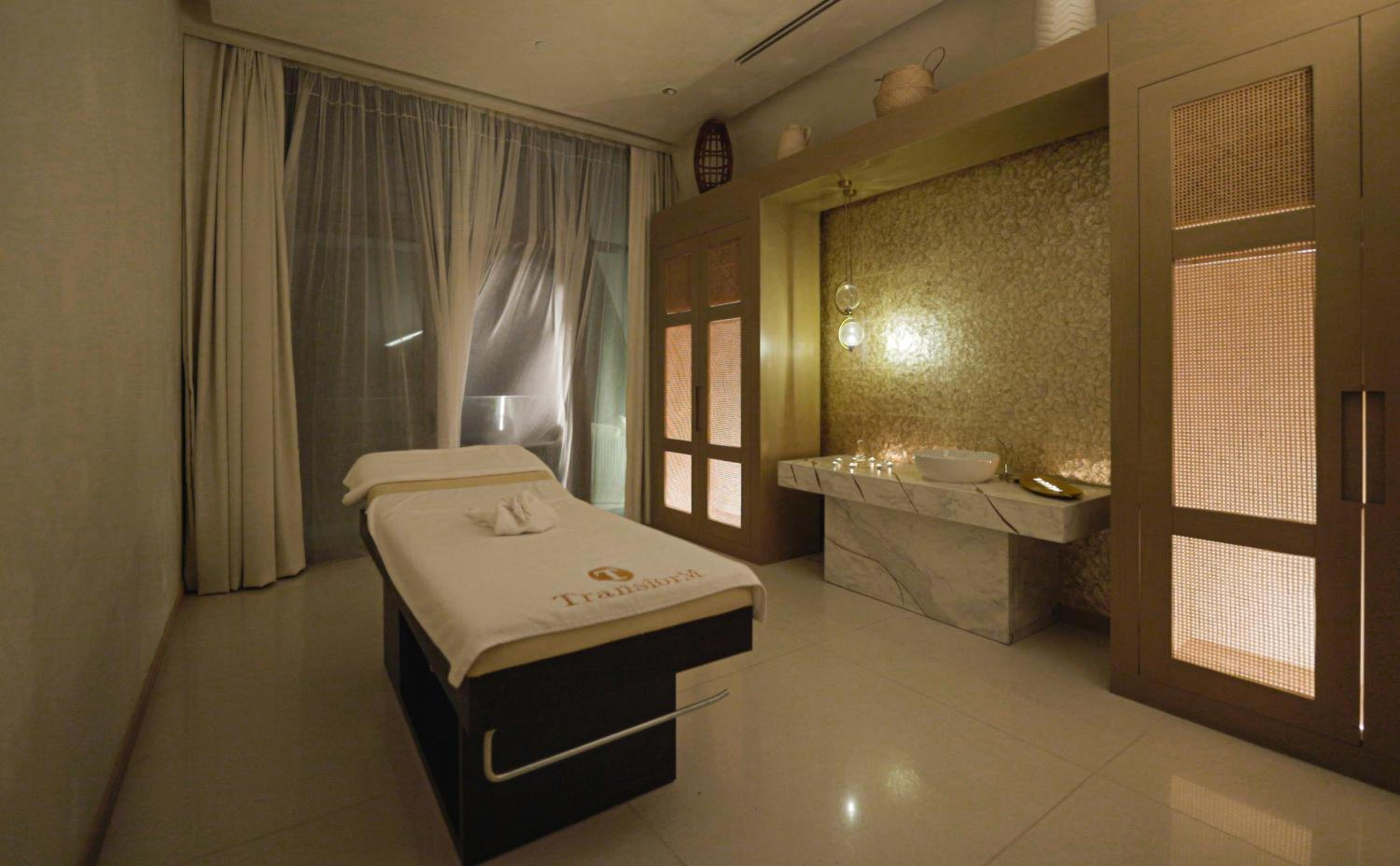Tawila Island Resort