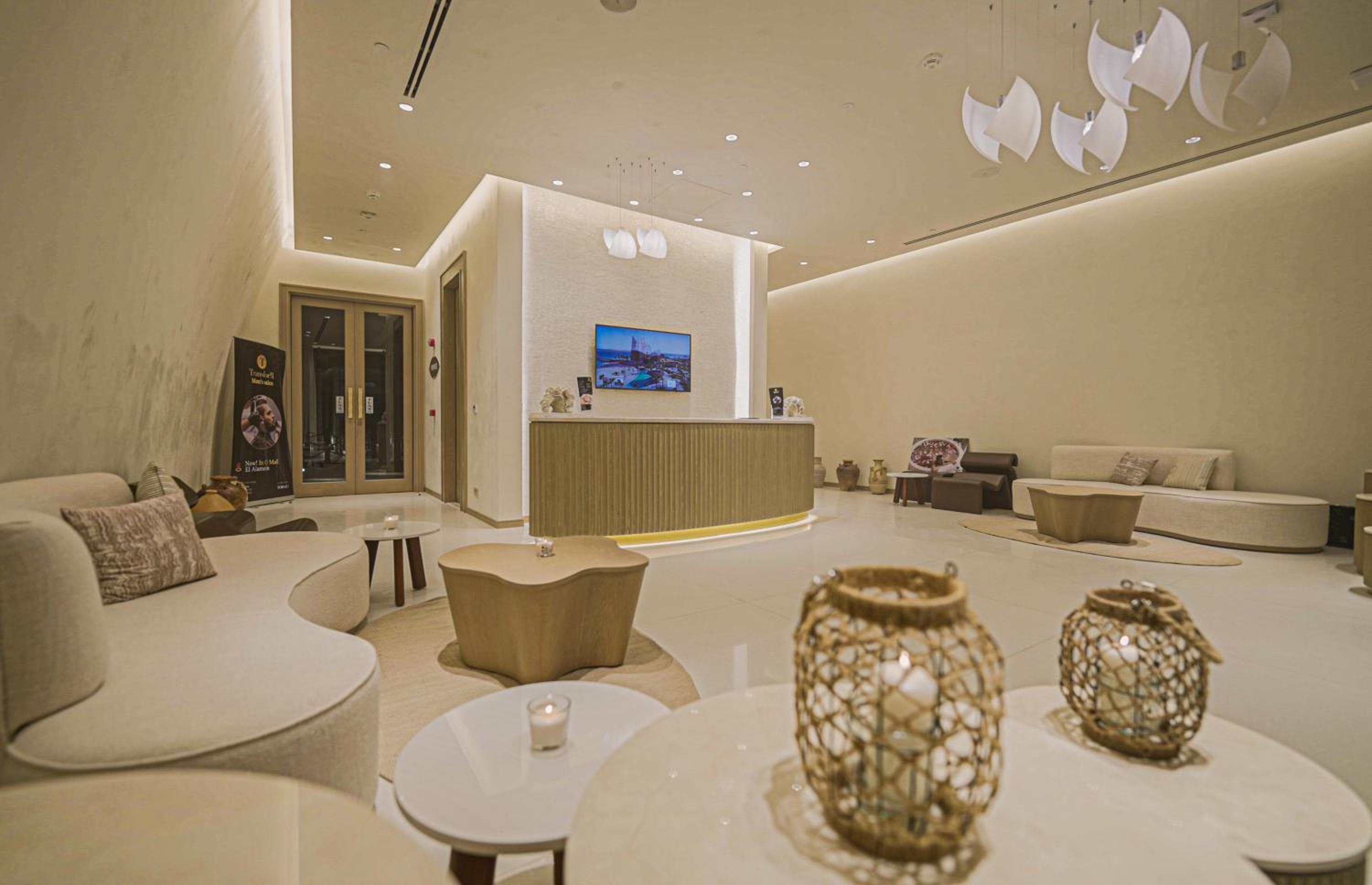Tawila Island Resort