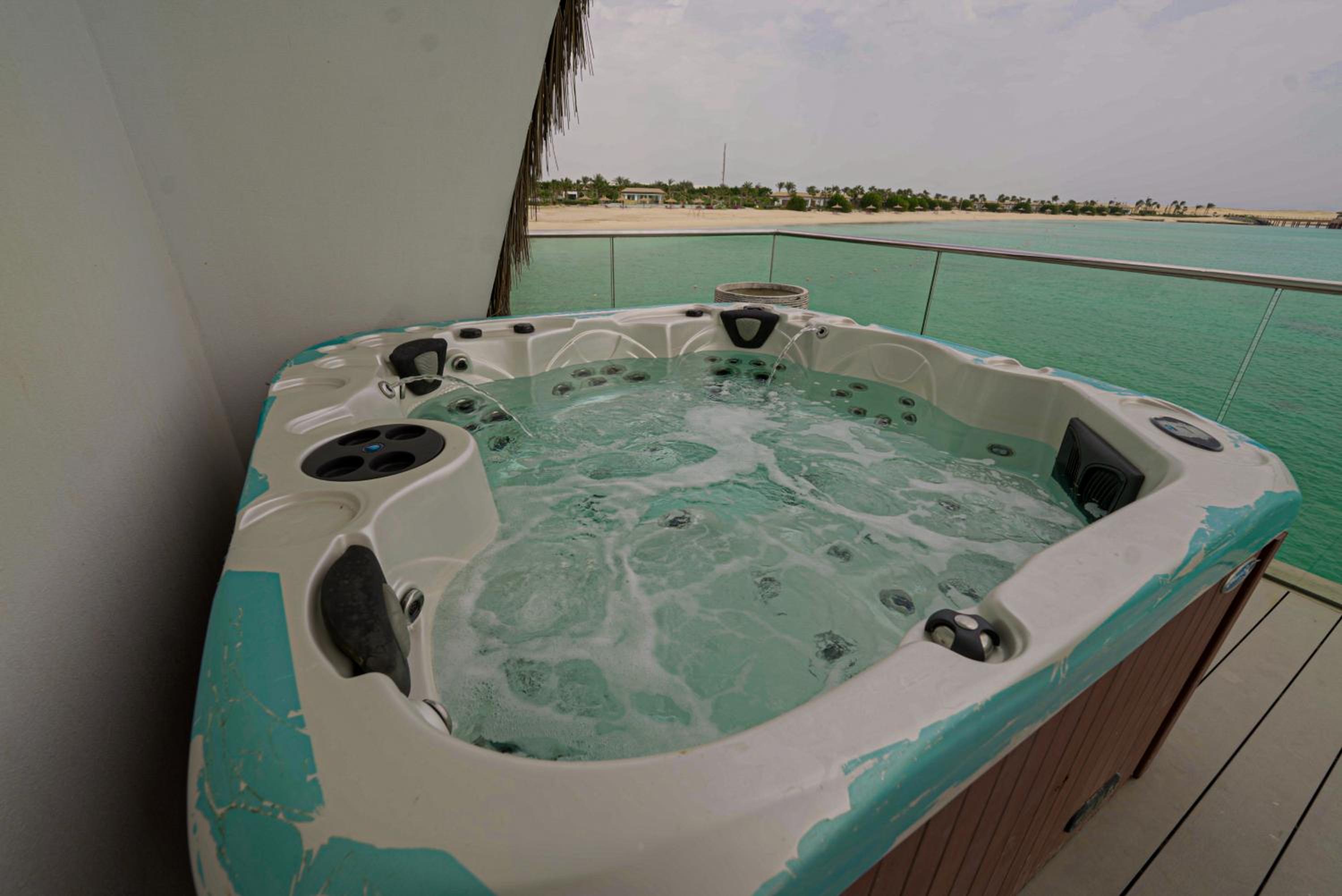 Tawila Island Resort