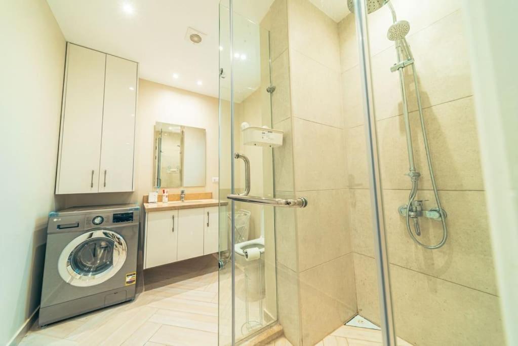 Family-friendly 1 Bedroom Suite Pyramids Giza