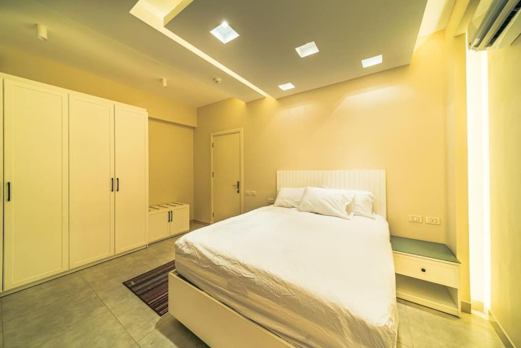 Family-friendly 1 Bedroom Suite Pyramids Giza