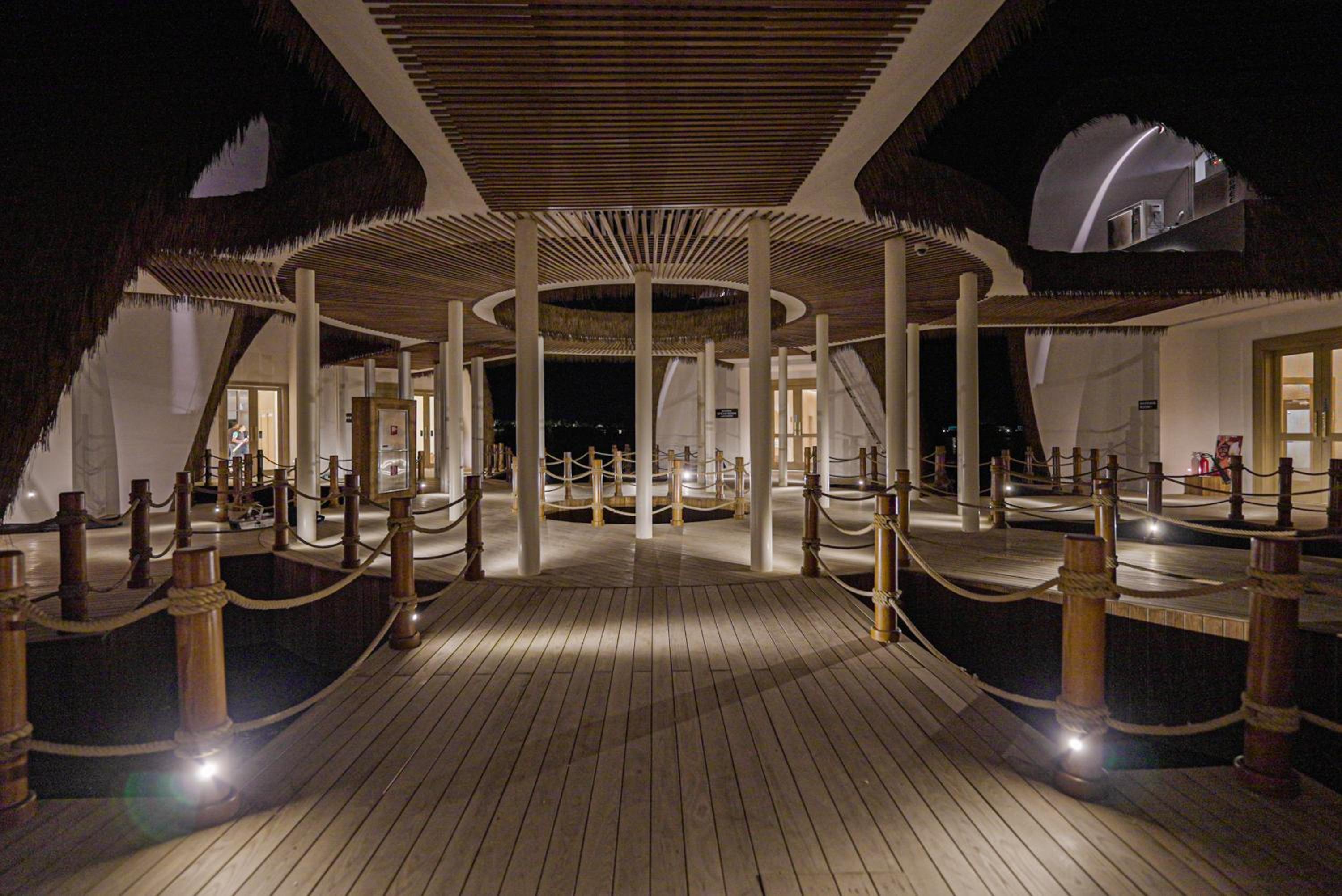 Tawila Island Resort