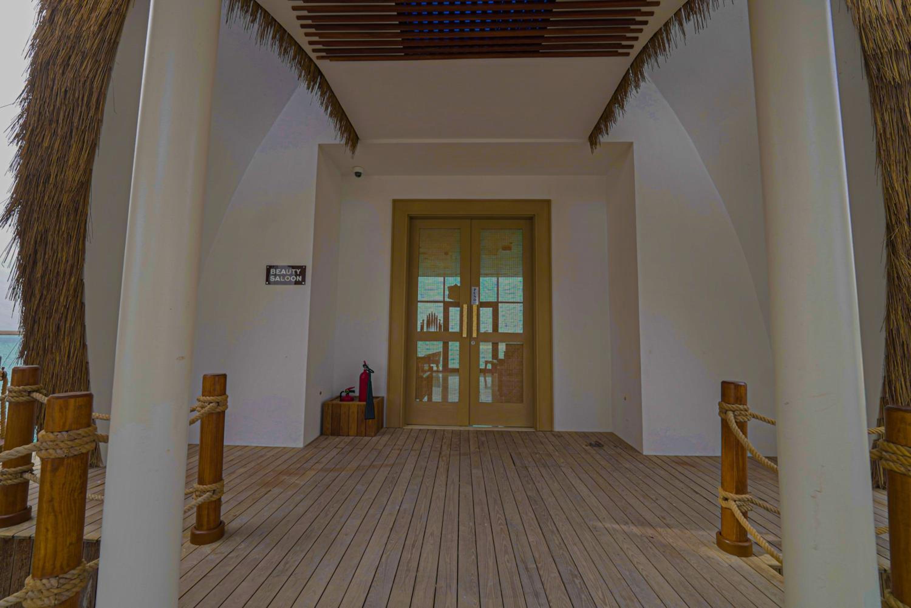 Tawila Island Resort