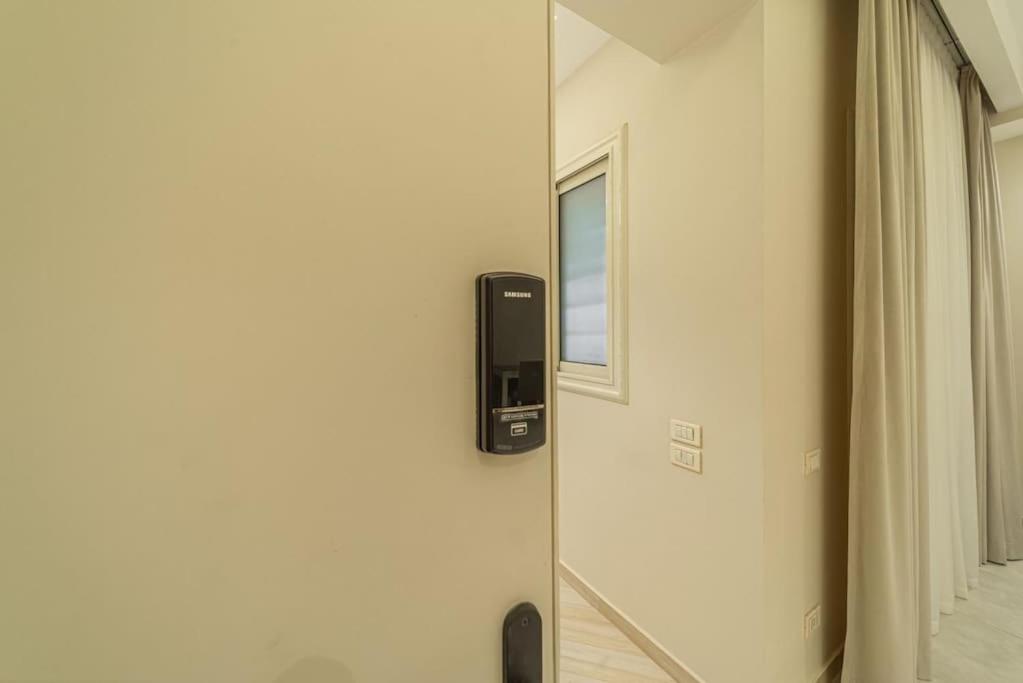 Family-friendly 1 Bedroom Suite Pyramids Giza