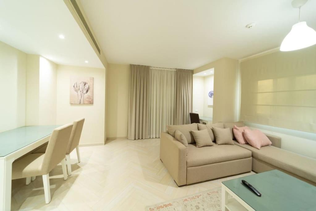 Family-friendly 1 Bedroom Suite Pyramids Giza