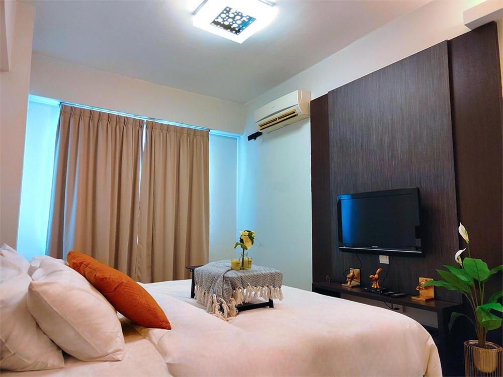 kinta river suite ipoh town 12 guest photo 4