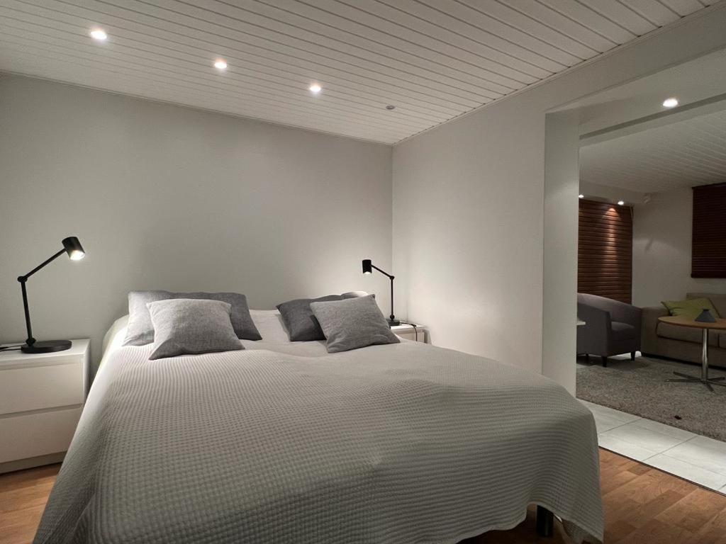 Cityhome Ainola