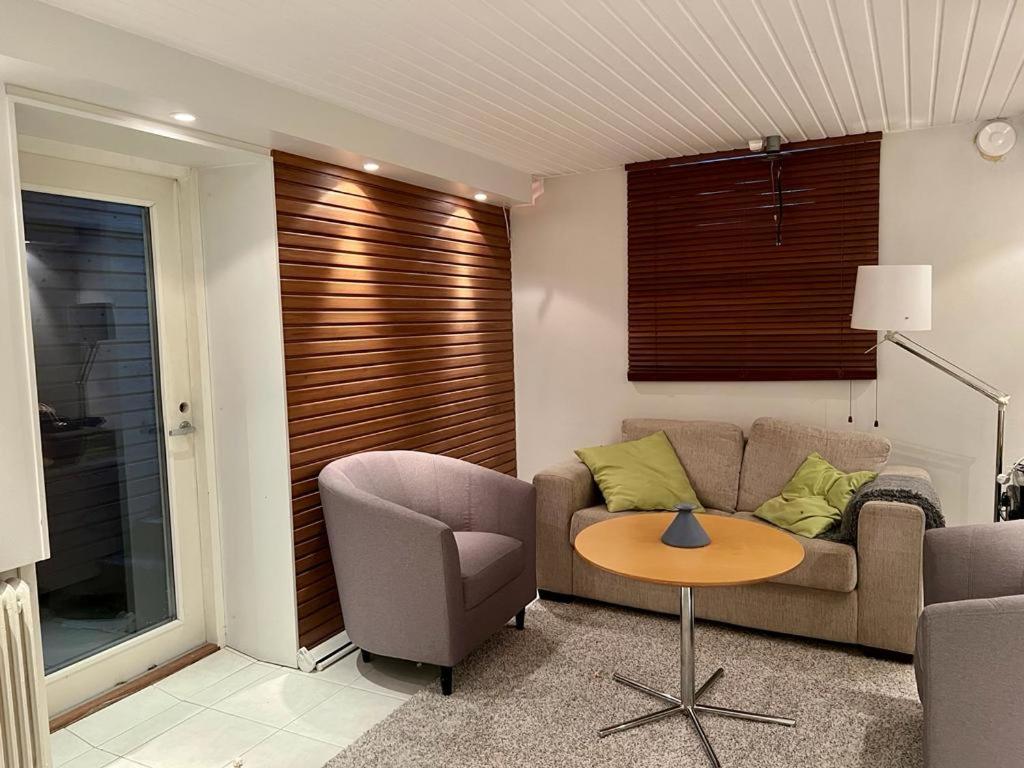 Cityhome Ainola