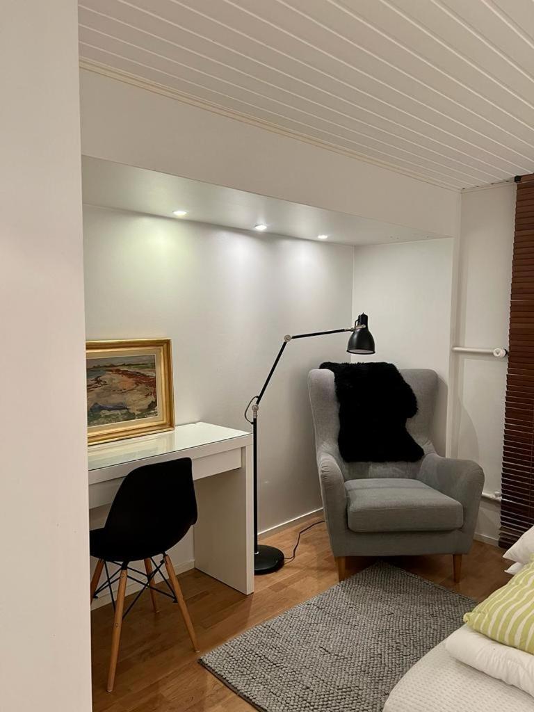 Cityhome Ainola