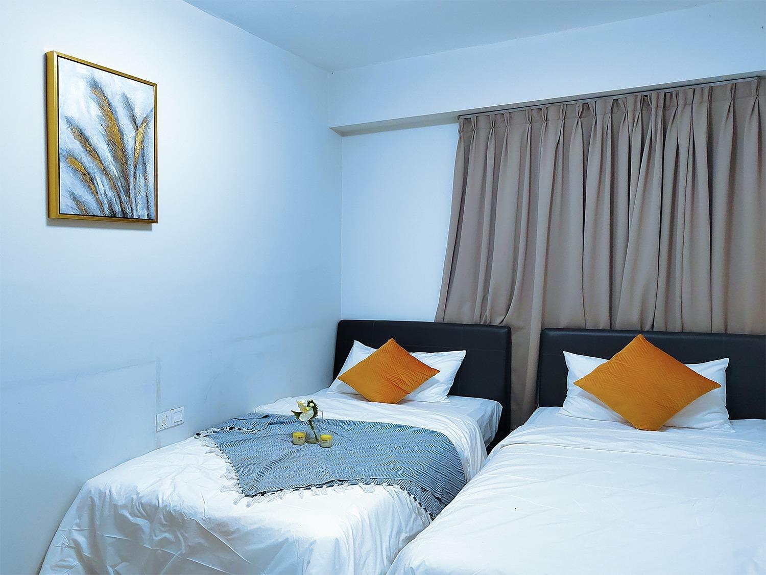 kinta river suite ipoh town 12 guest photo 8