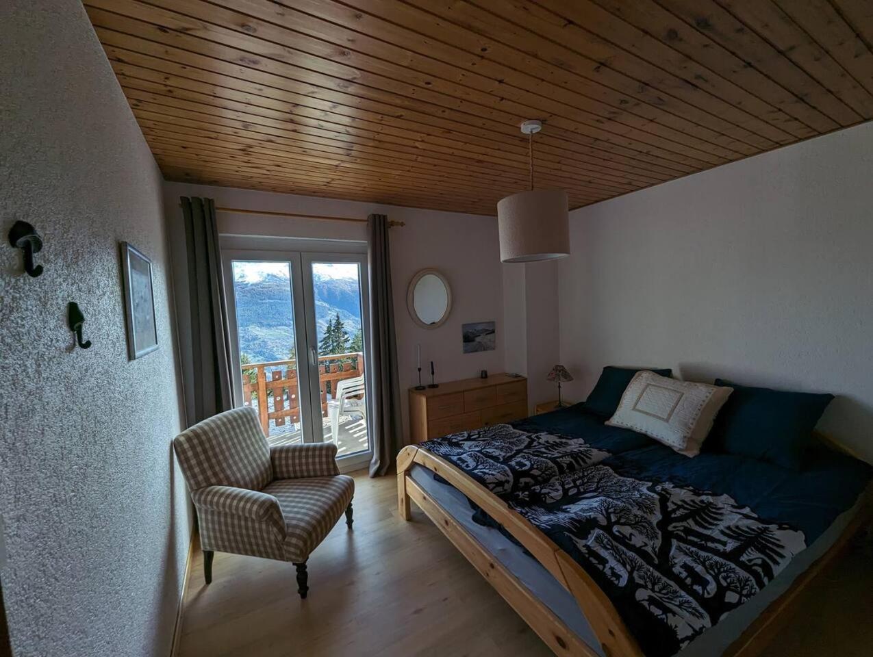 Chalet Cactus - 4 Vallées