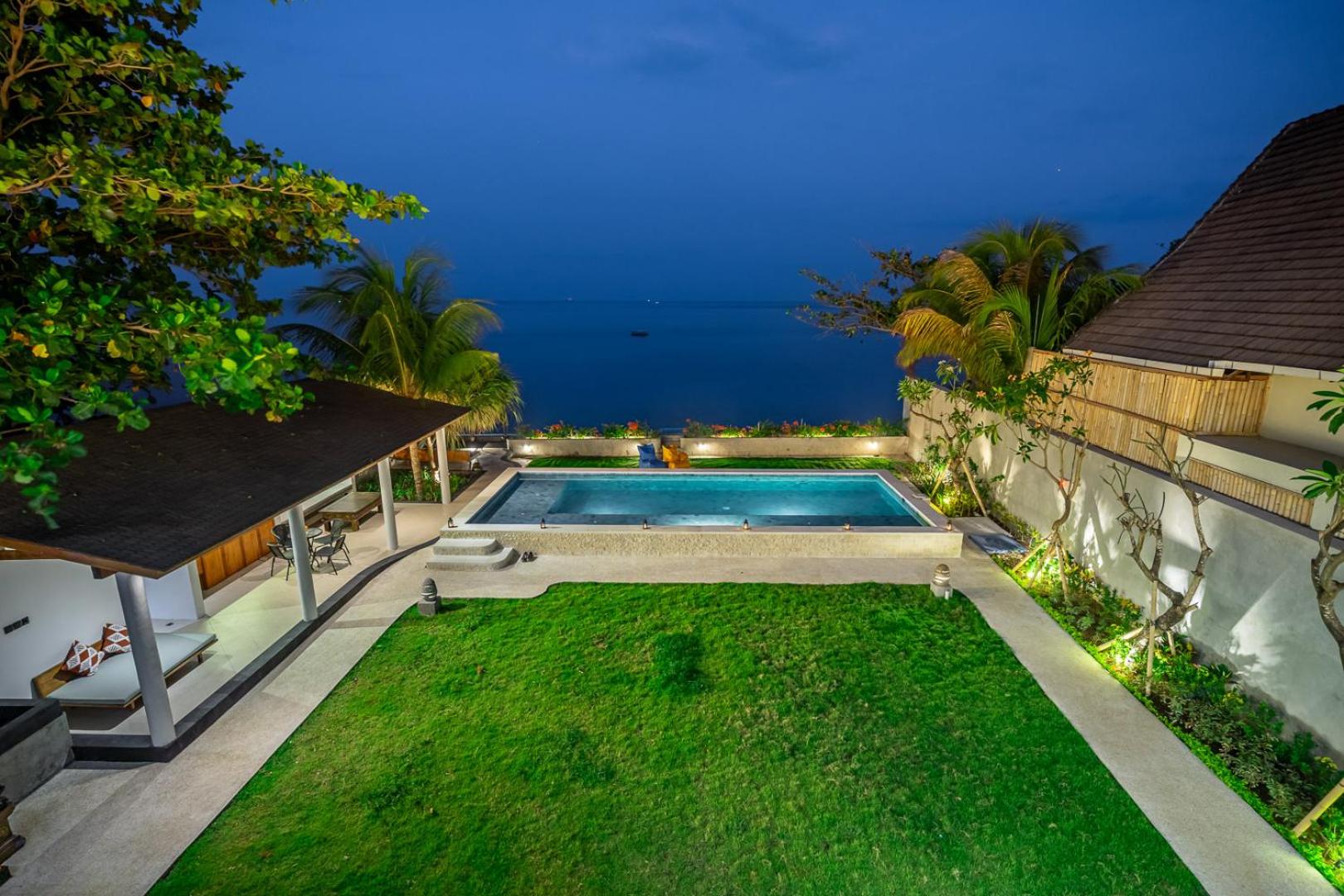 The Cokelat Amed view 3