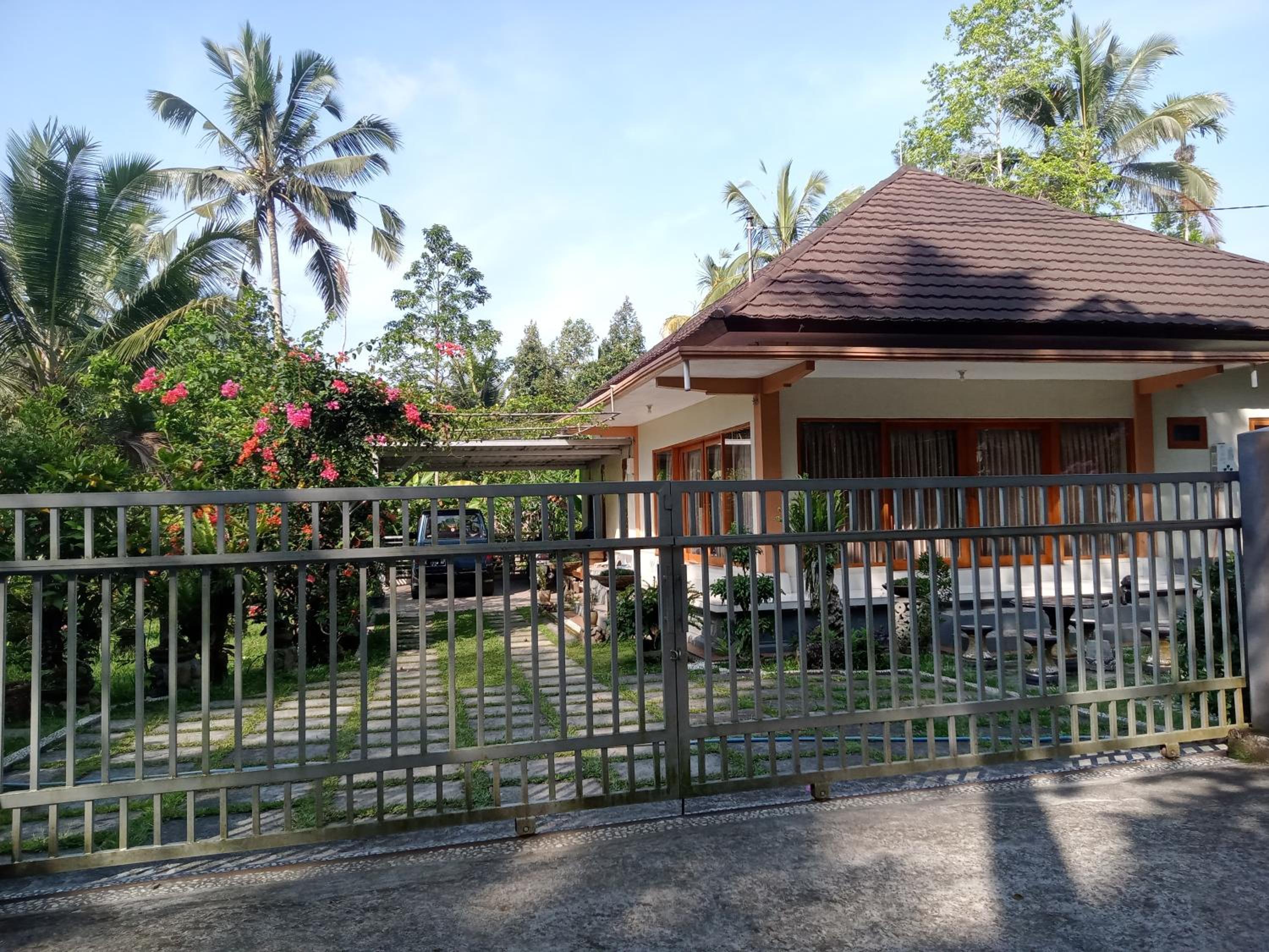 umah kampung bendul view 2