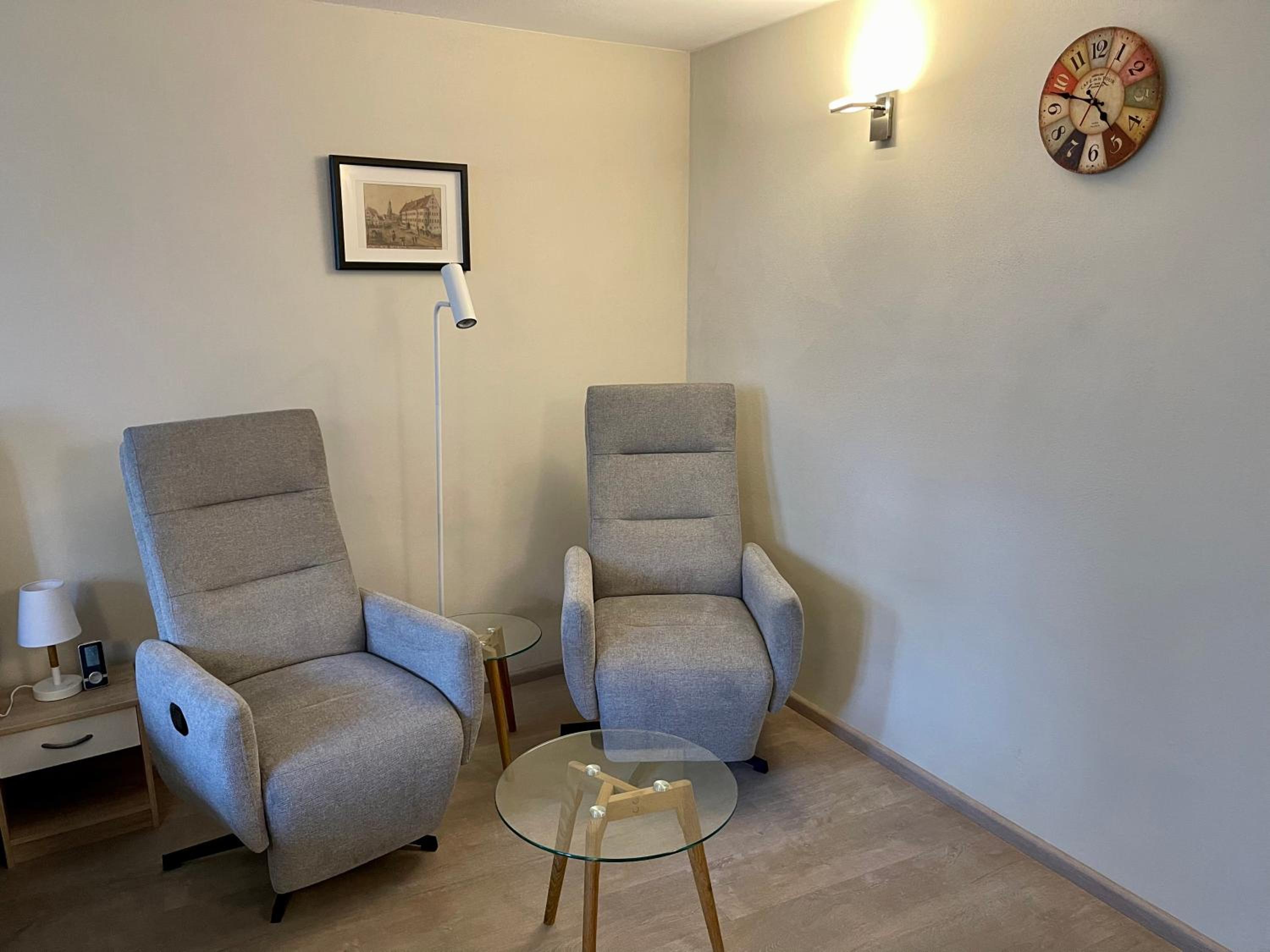Ferienwohnung Eulenloch