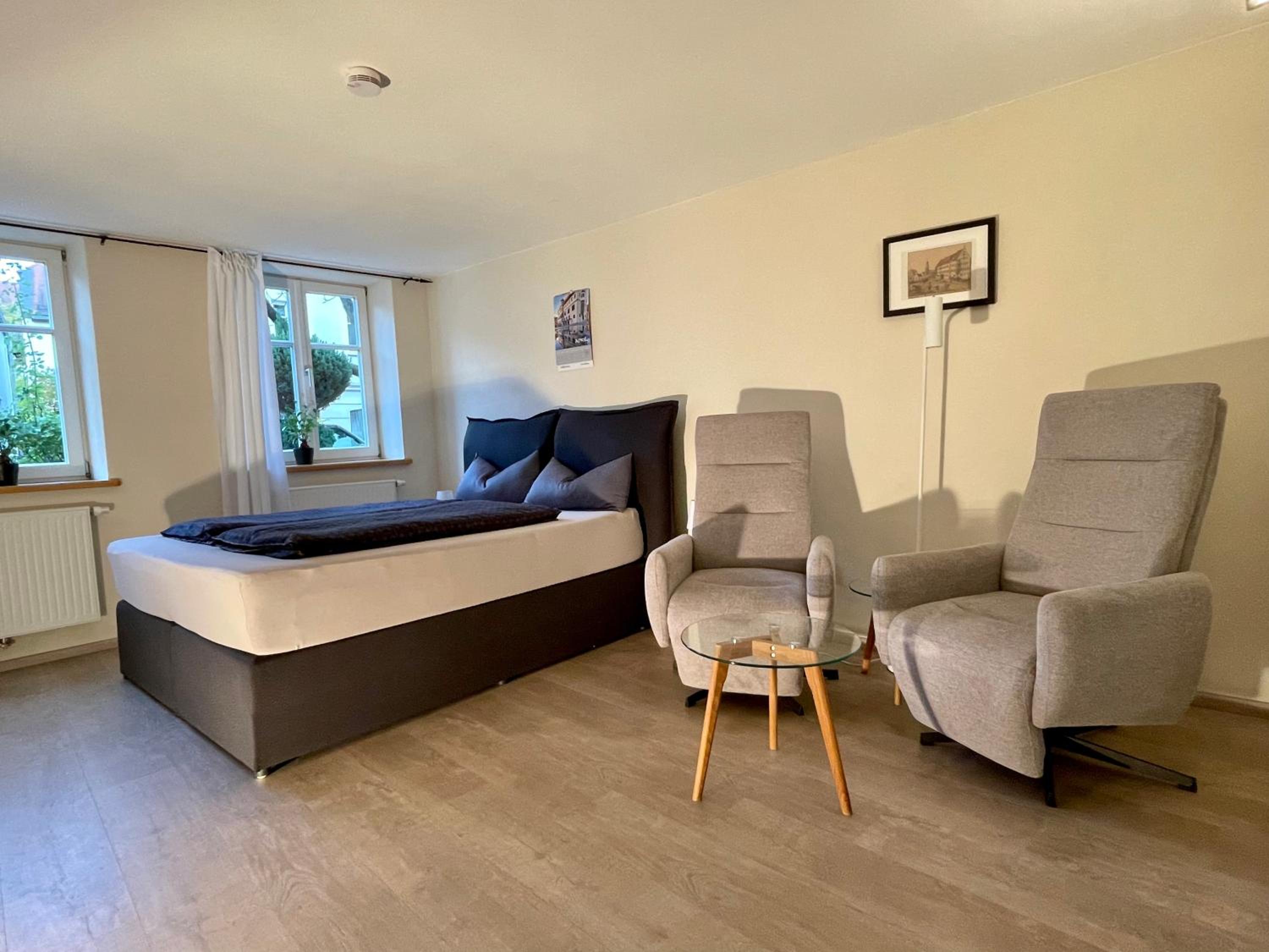 Ferienwohnung Eulenloch