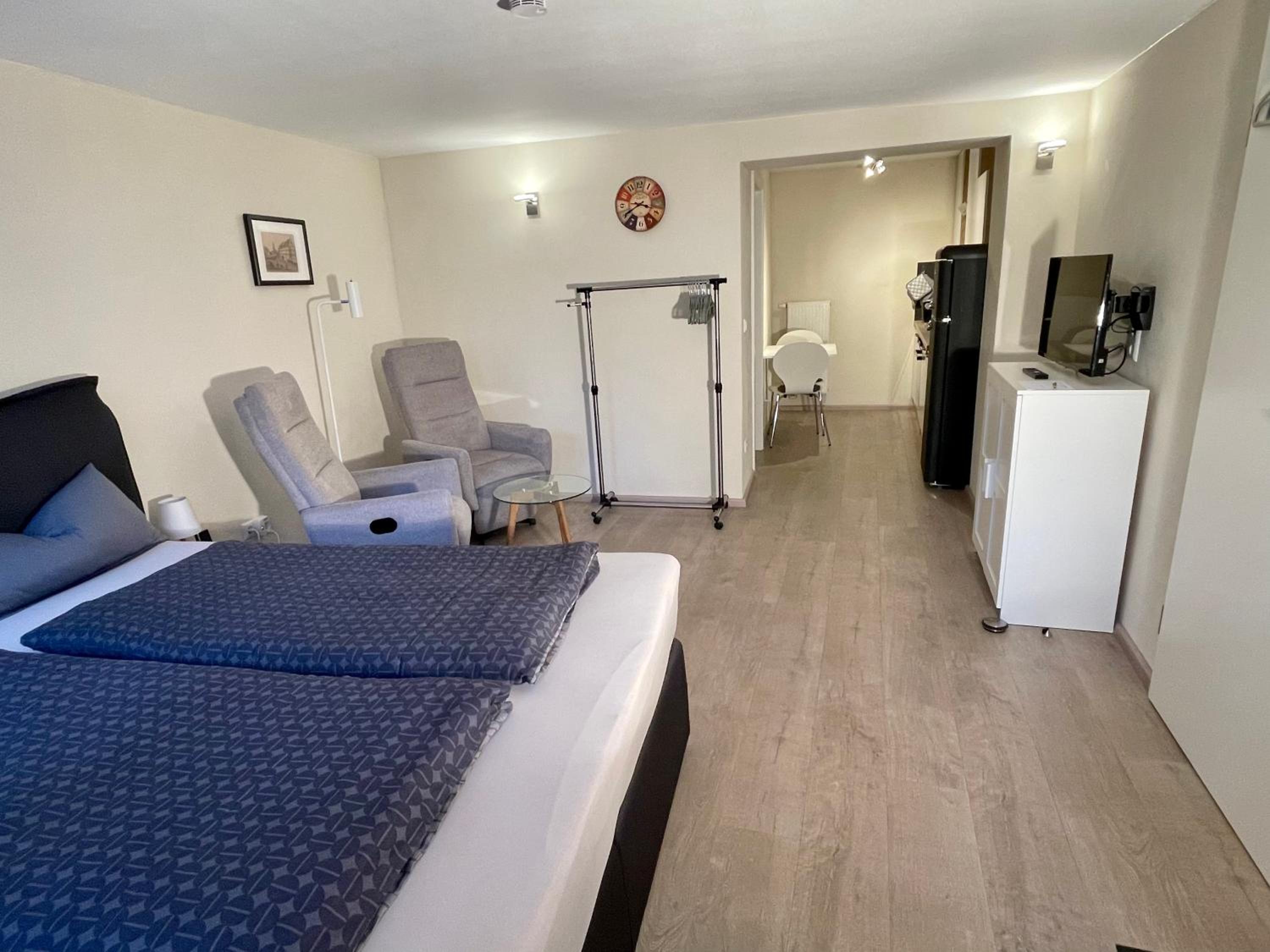 Ferienwohnung Eulenloch
