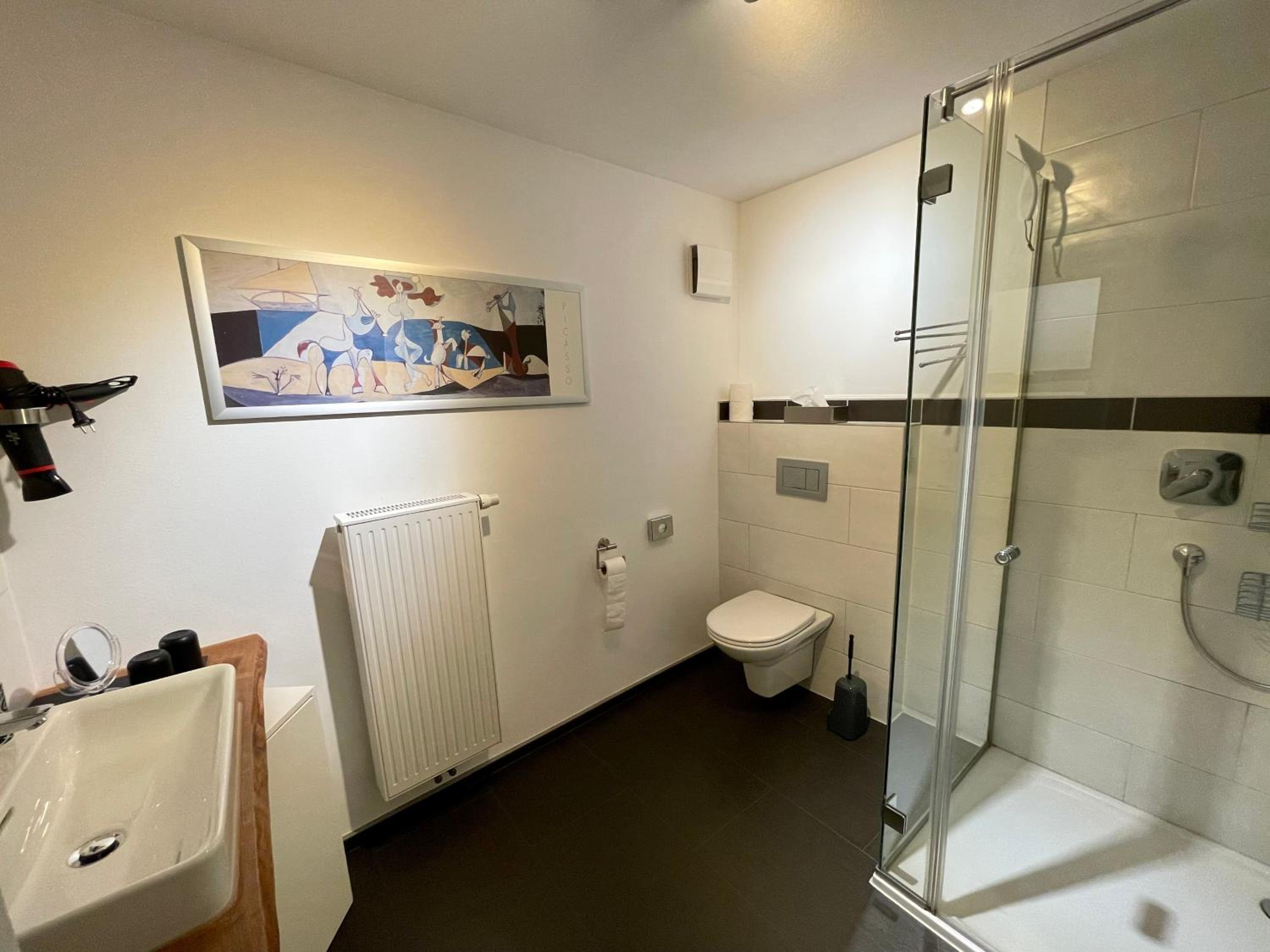 Ferienwohnung Eulenloch