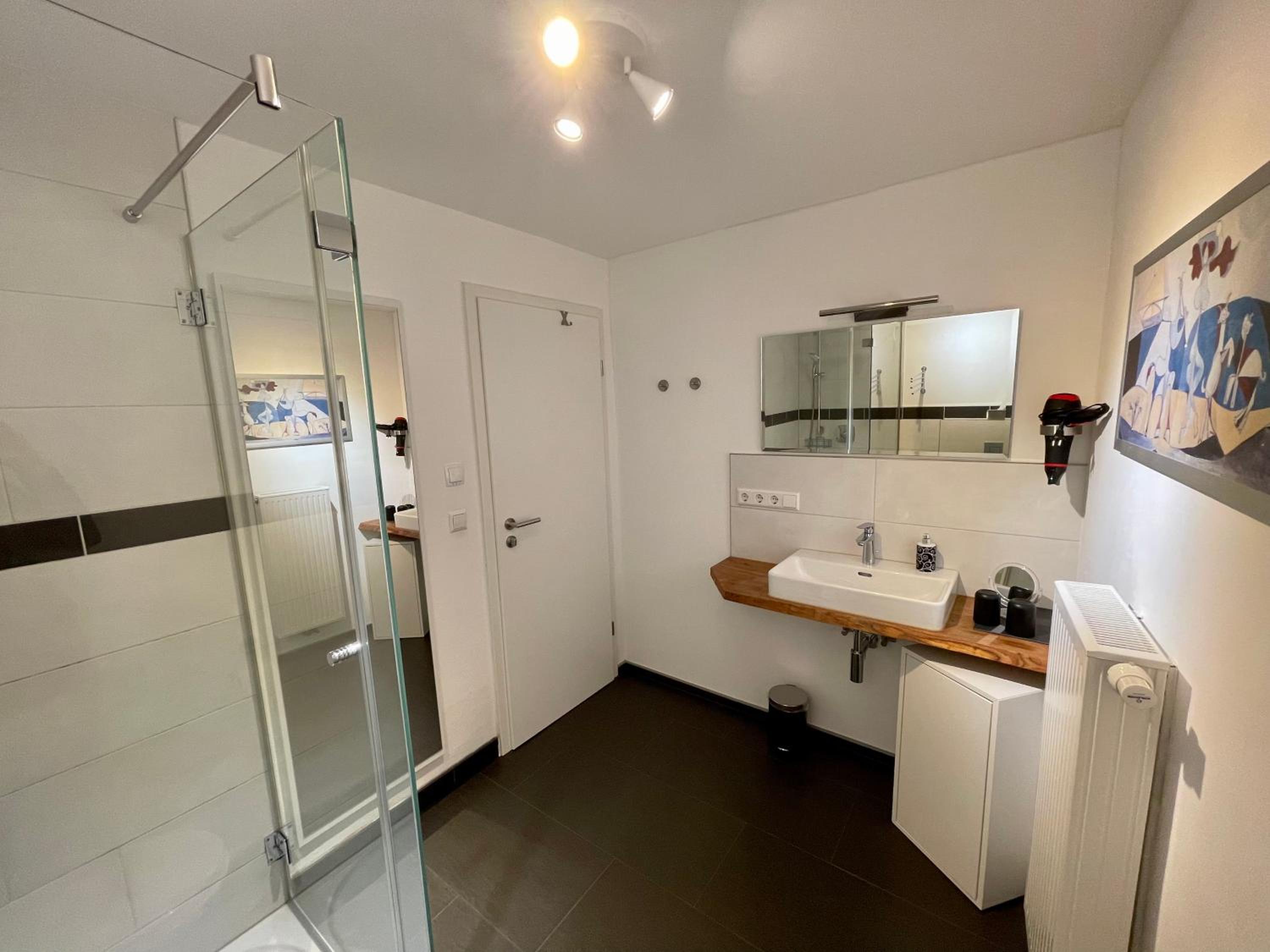 Ferienwohnung Eulenloch