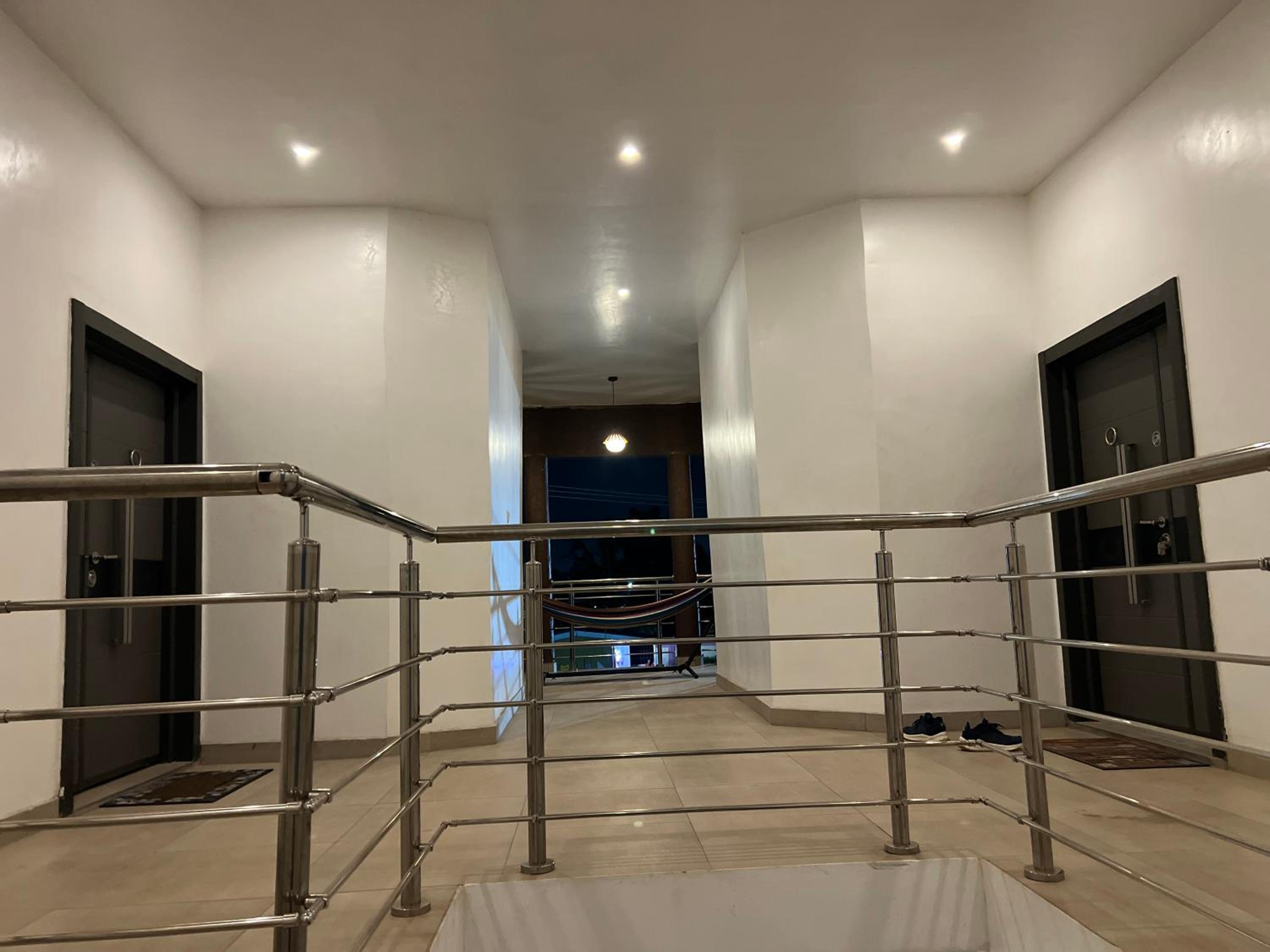 Imani Court Luxury Apartments