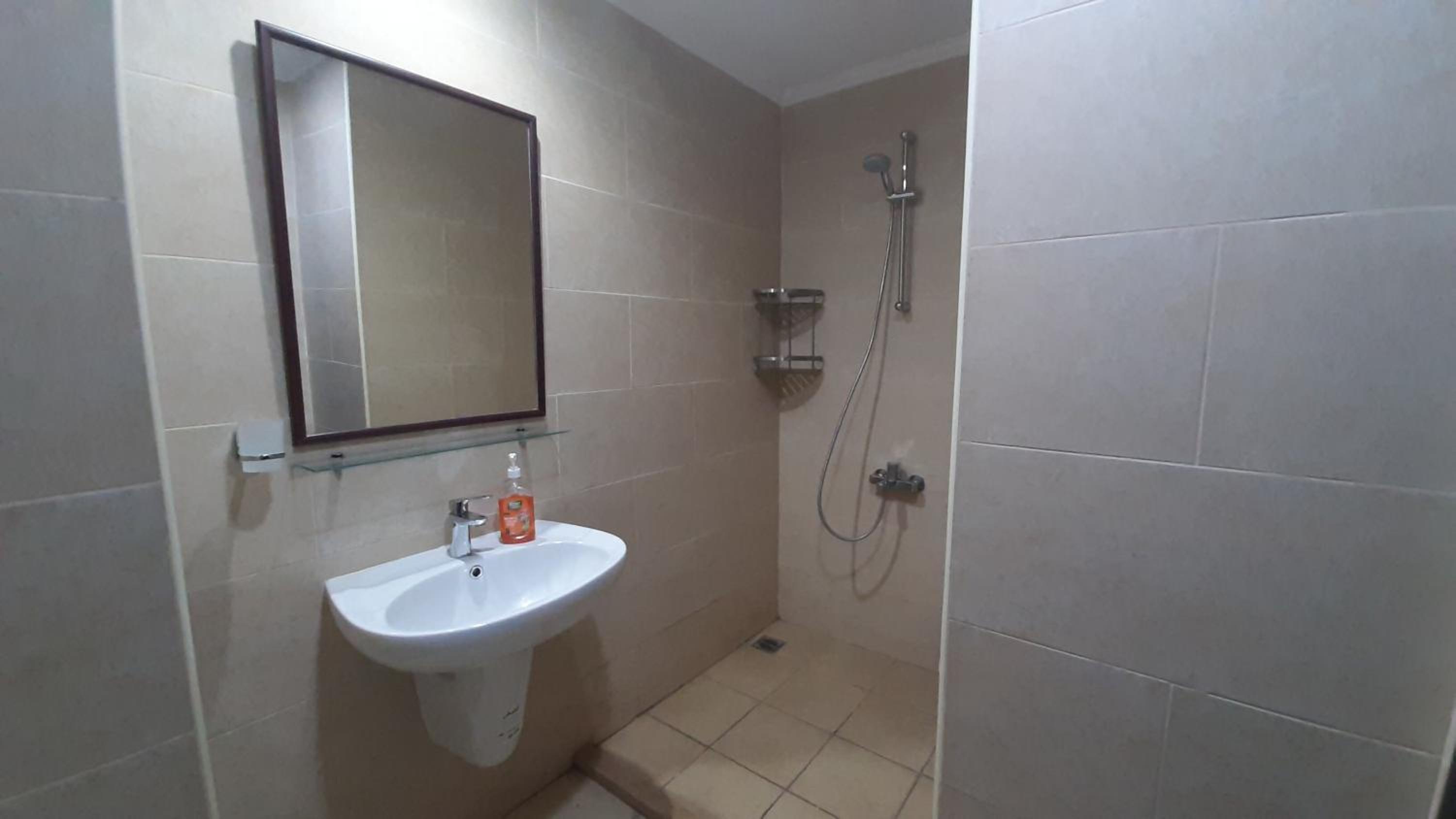 Aldau Heights Cozy big studio
