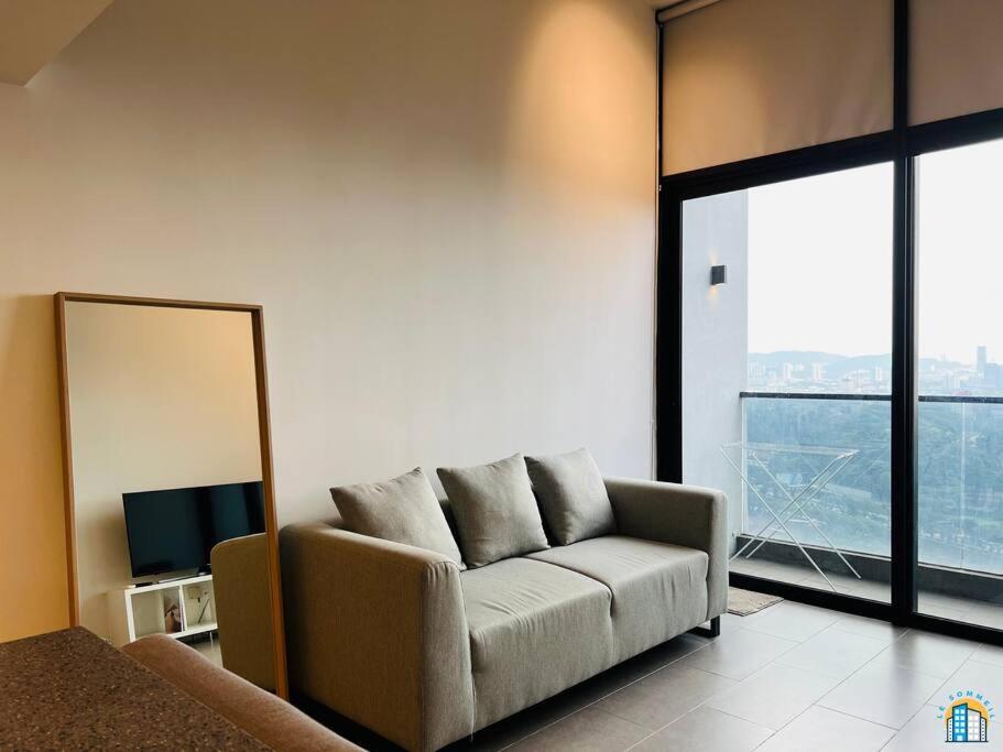 Loft in Kuala Lumpur