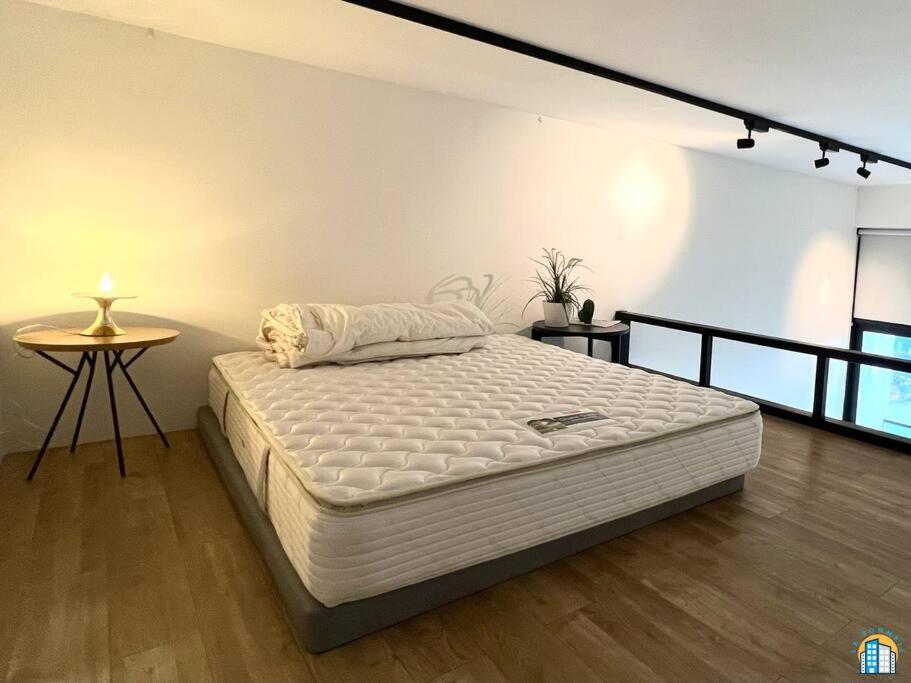 Loft in Kuala Lumpur