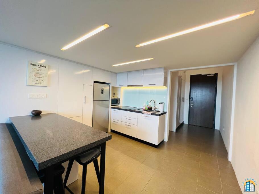 Loft in Kuala Lumpur