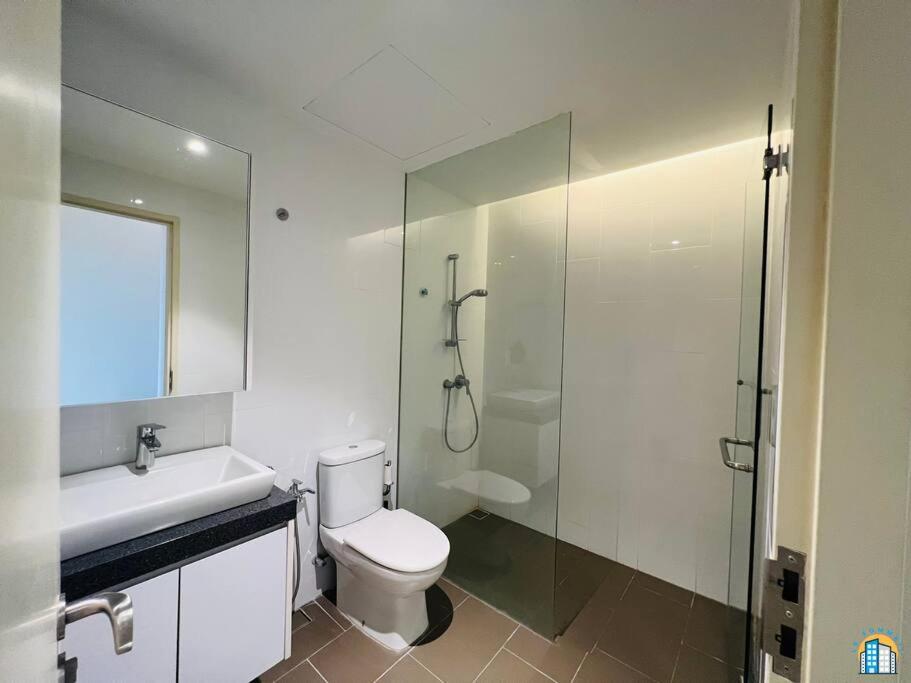 Loft in Kuala Lumpur