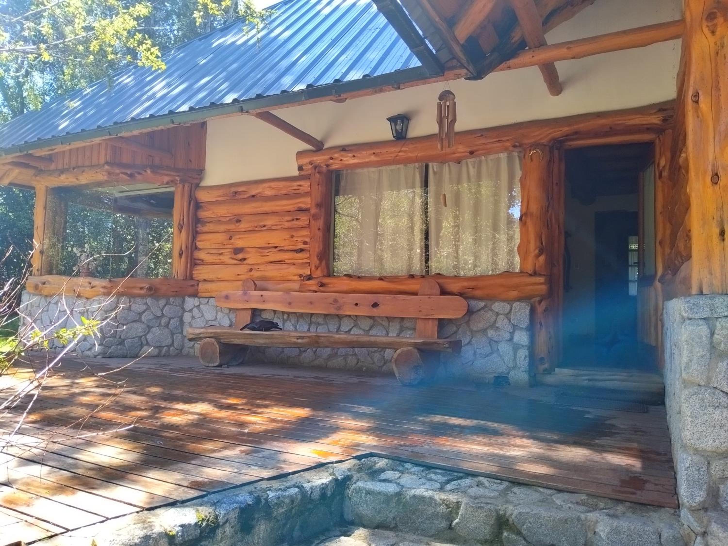 Casa de La Montaña