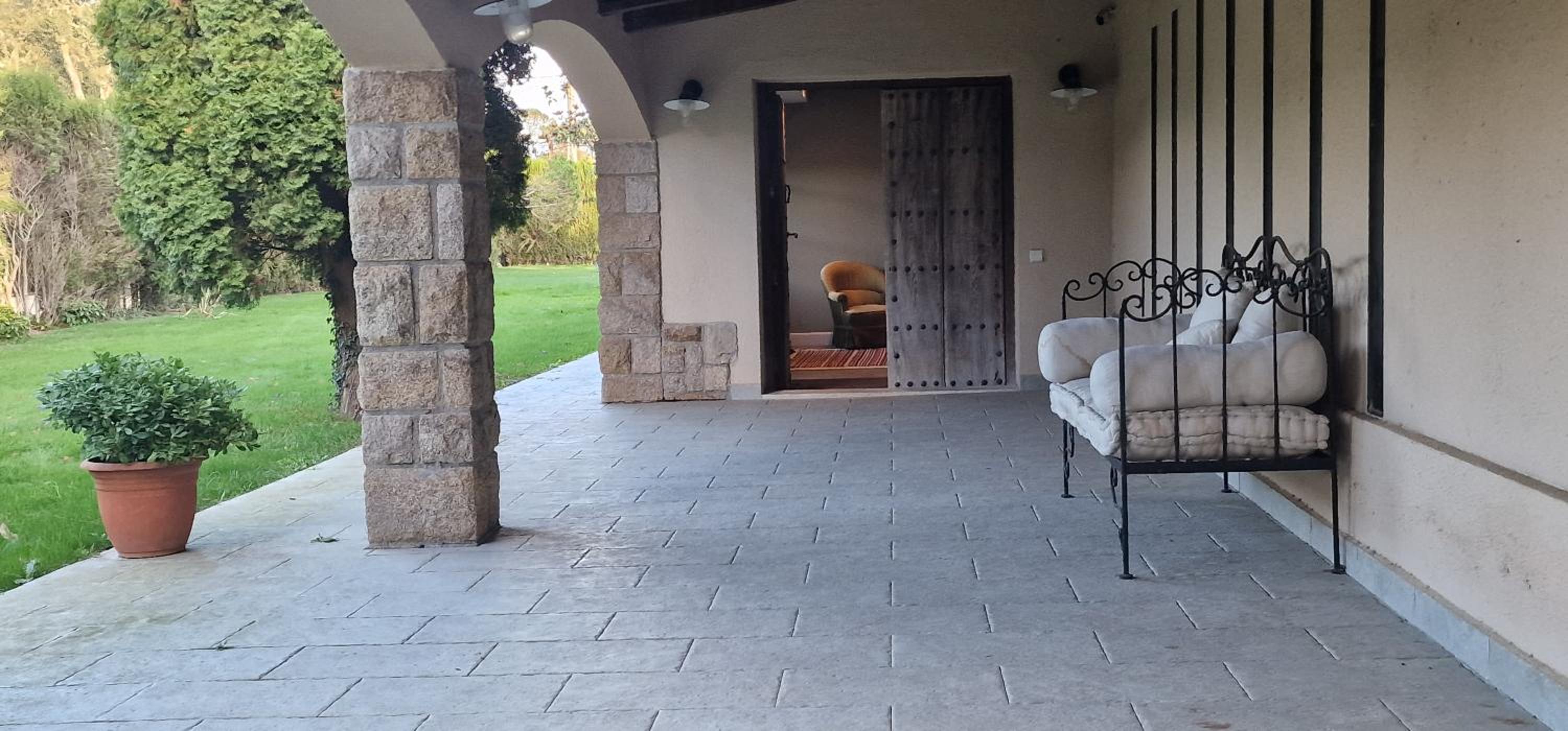 Can Estrelles Luxury Villa