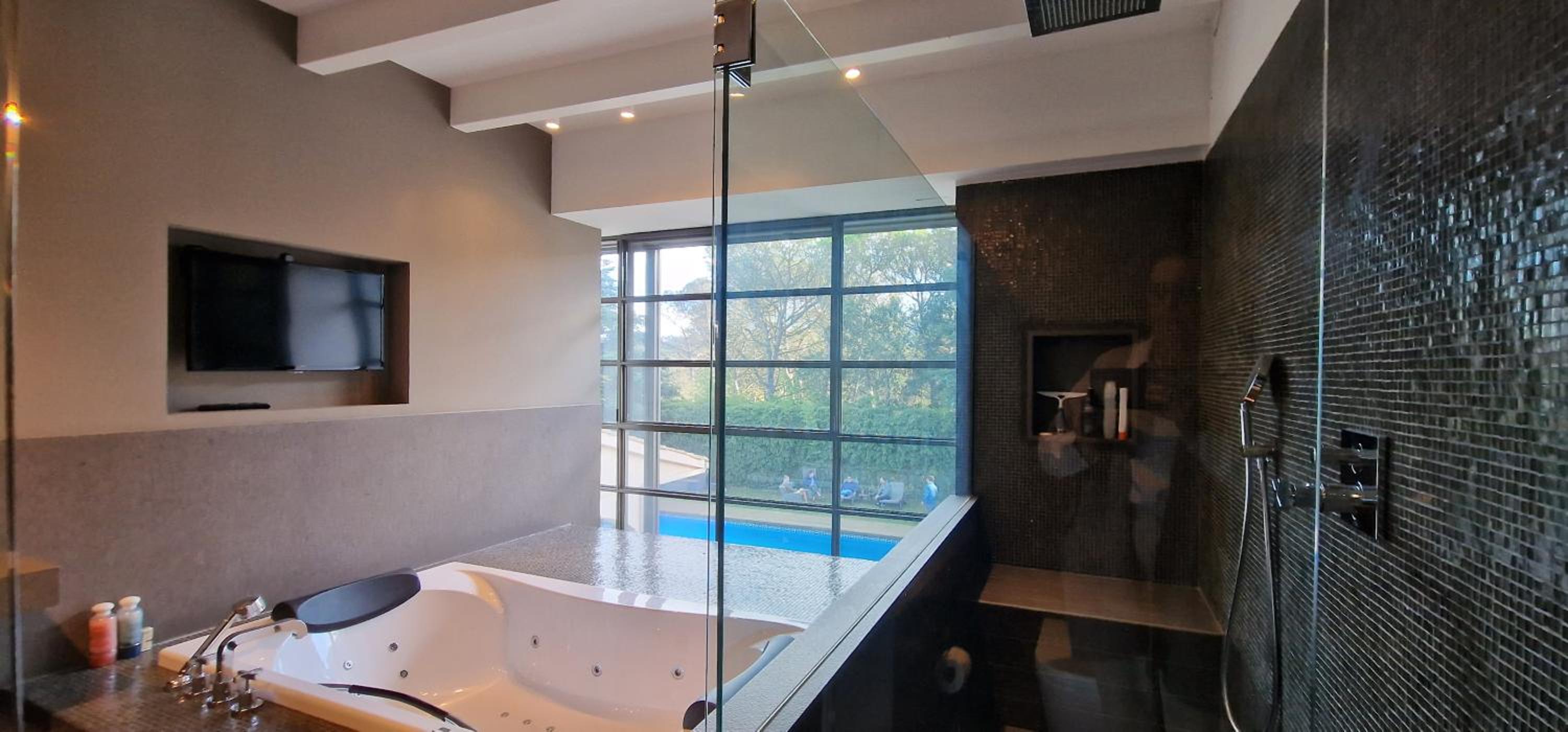 Can Estrelles Luxury Villa