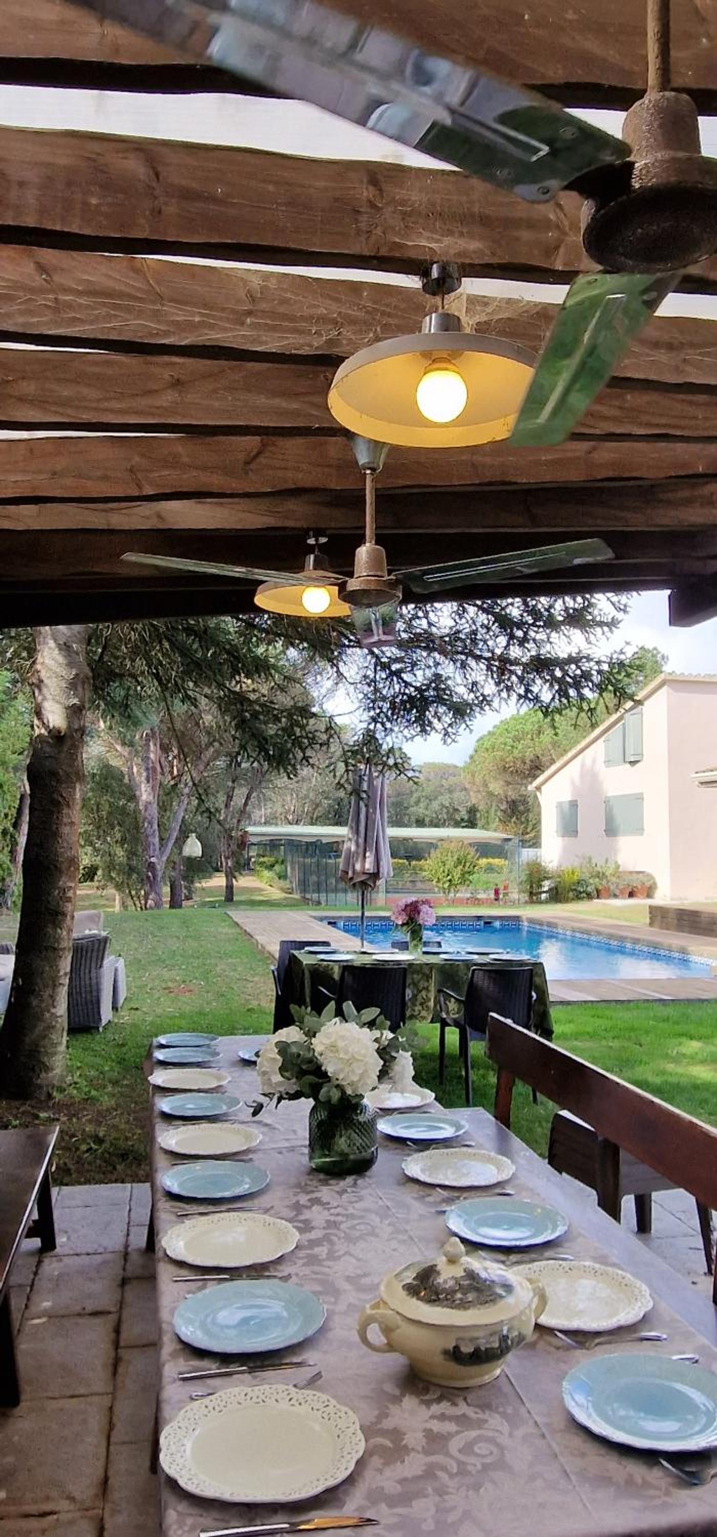 Can Estrelles Luxury Villa