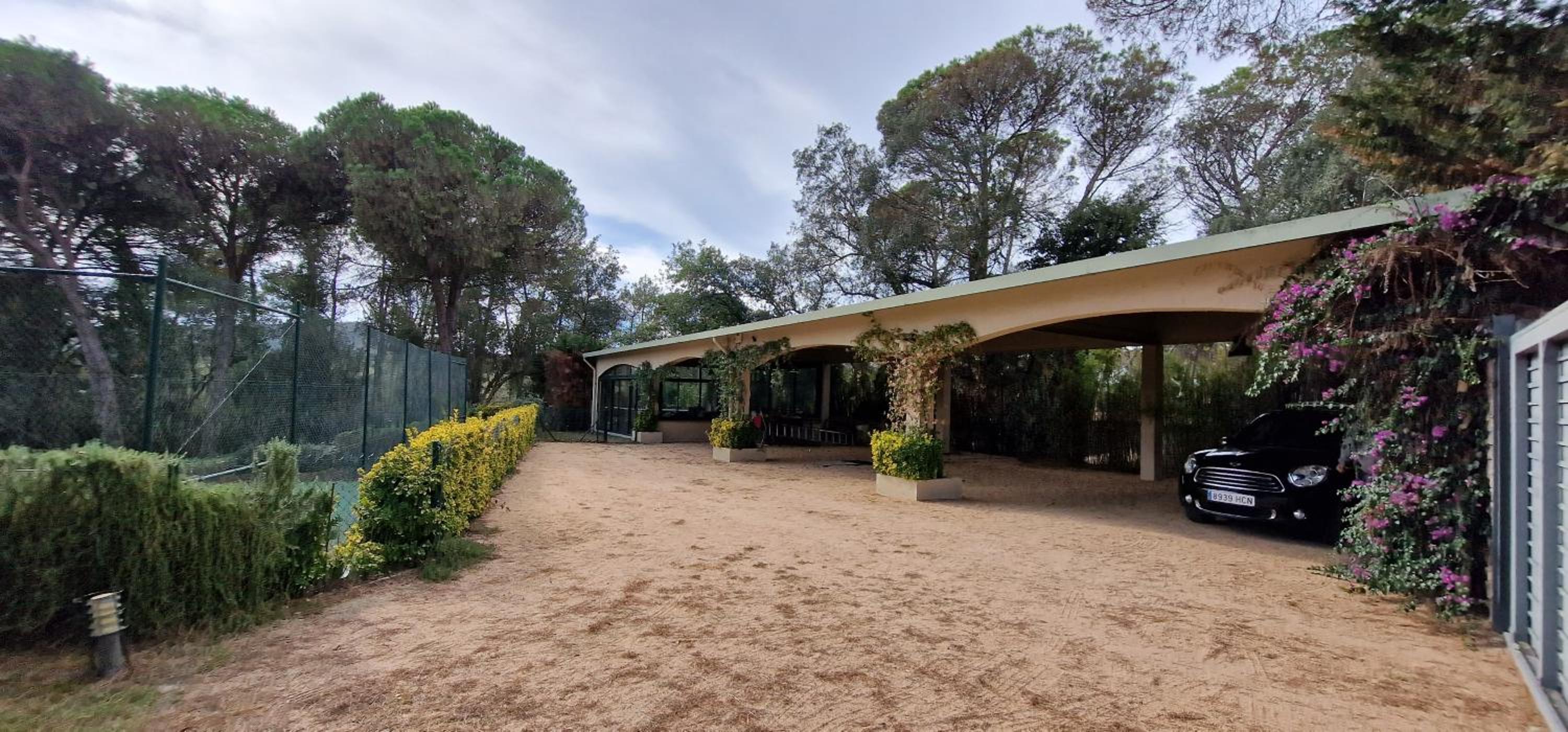 Can Estrelles Luxury Villa