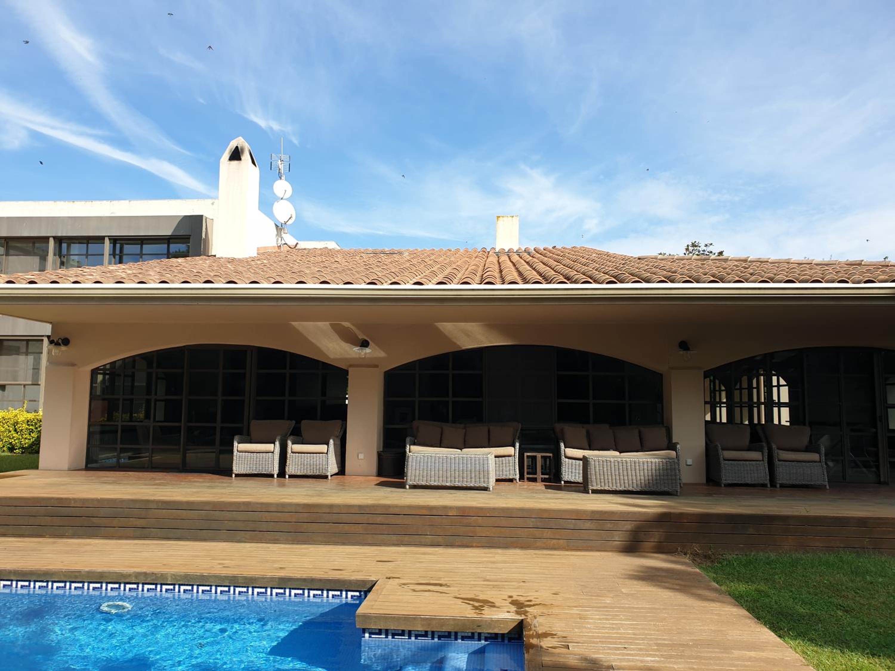 Can Estrelles Luxury Villa
